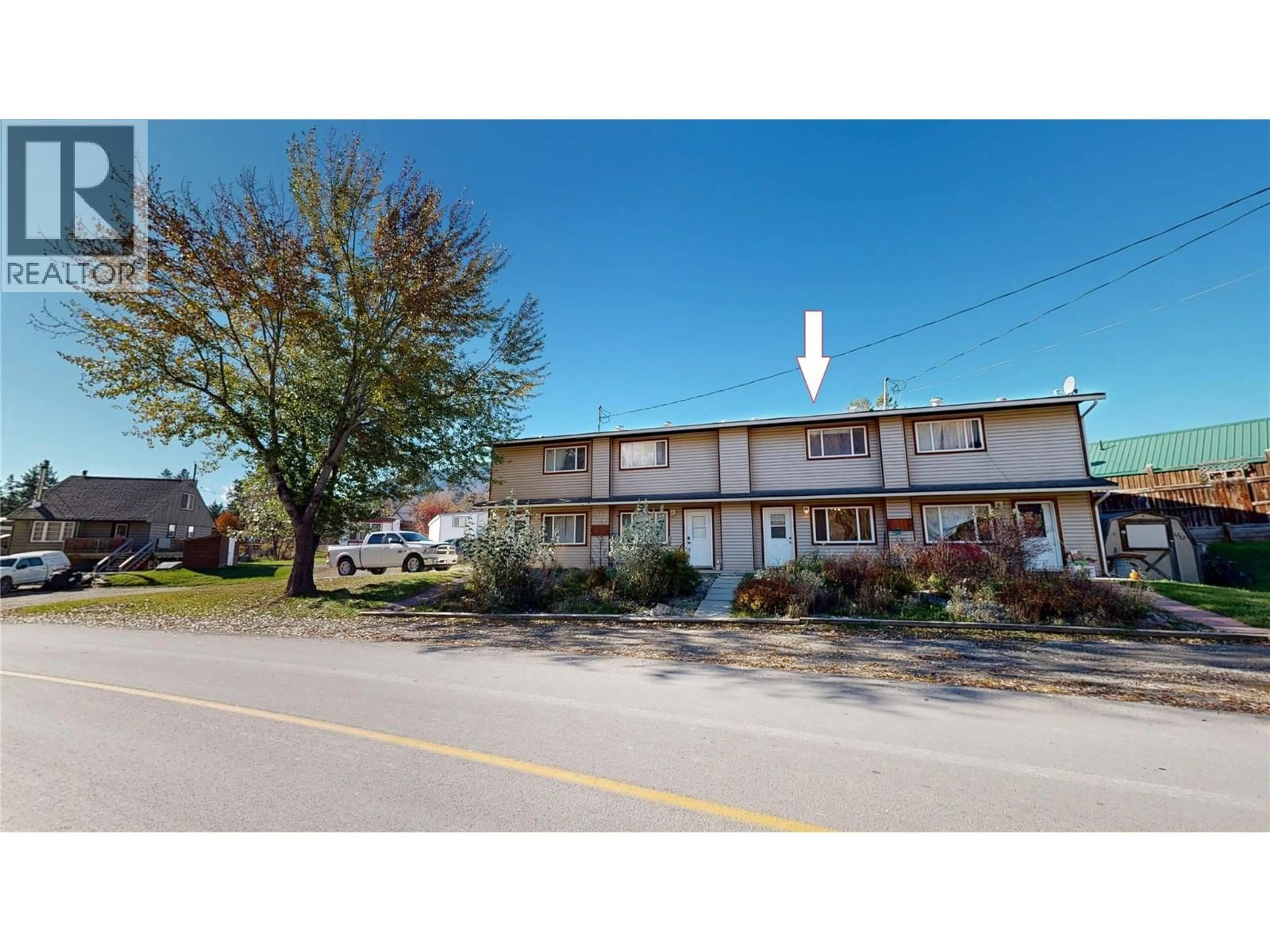 Unknown for 5775 COLUMBIA ROAD, Edgewater British Columbia V0A1E0
