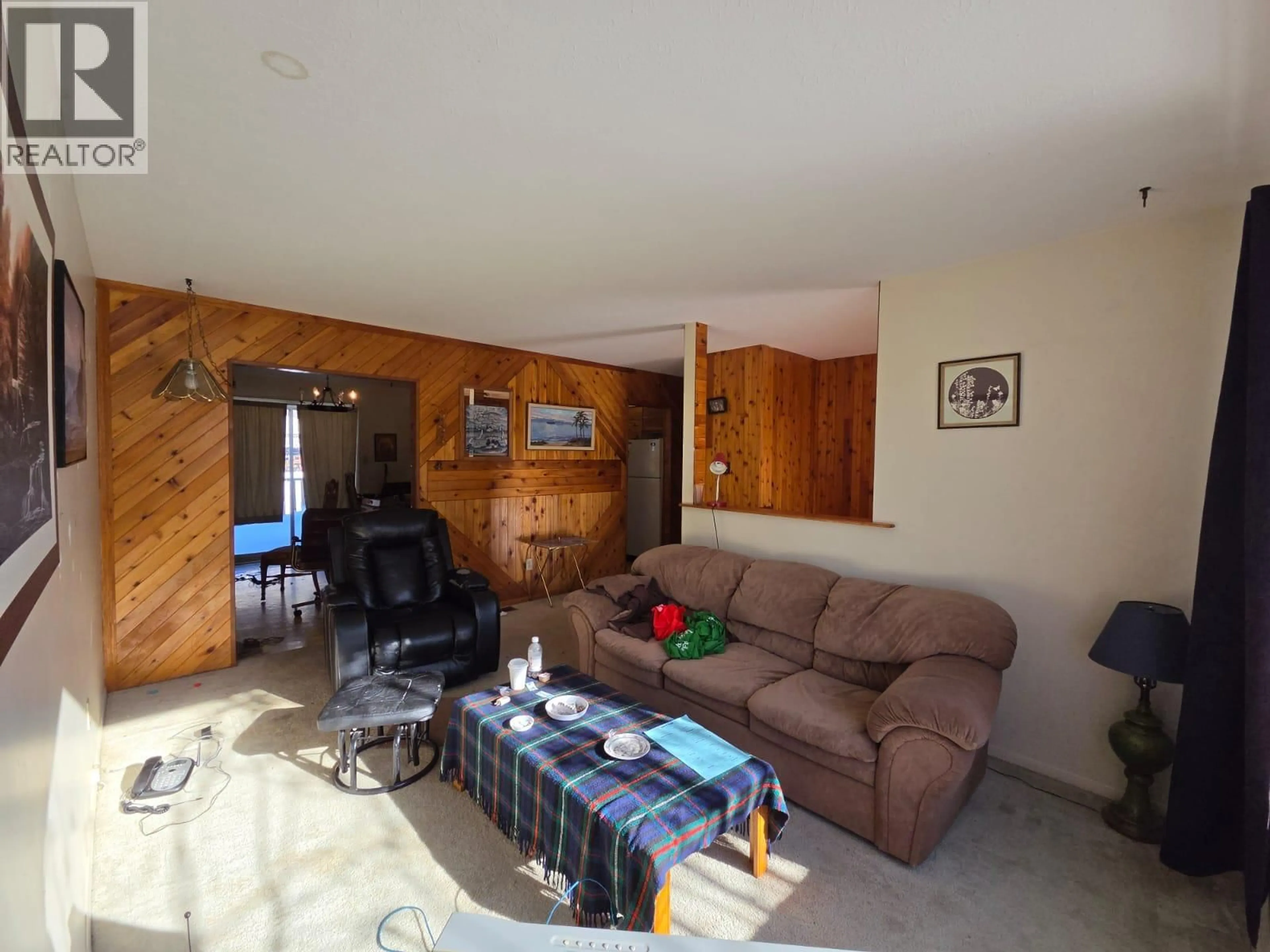 A pic of a room for 36 SUKUNKA PLACE, Tumbler Ridge British Columbia V0C2W0