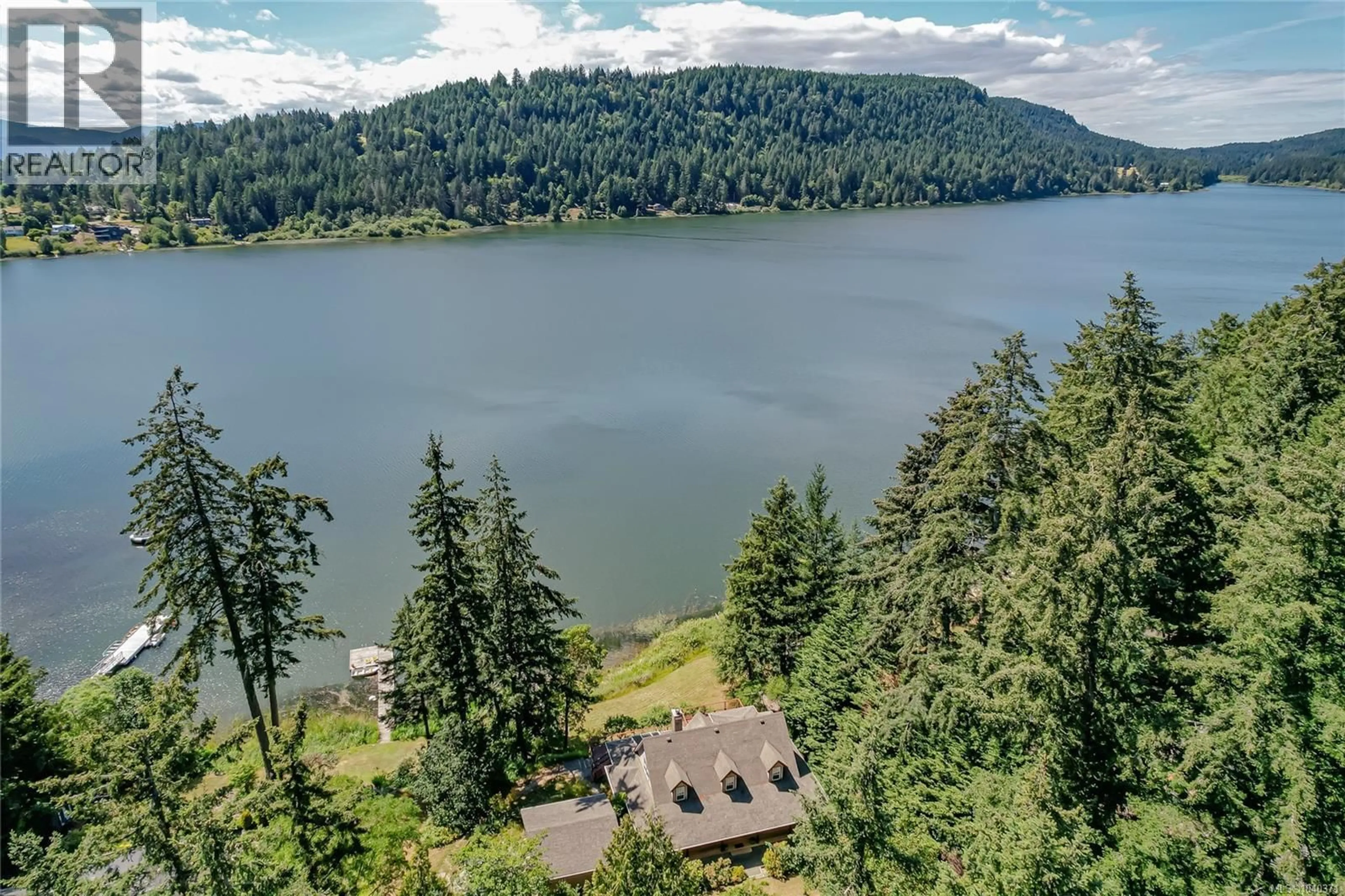 A pic from outside/outdoor area/front of a property/back of a property/a pic from drone, water/lake/river/ocean view for 1164 NORTH END ROAD, Salt Spring British Columbia V8K1M1