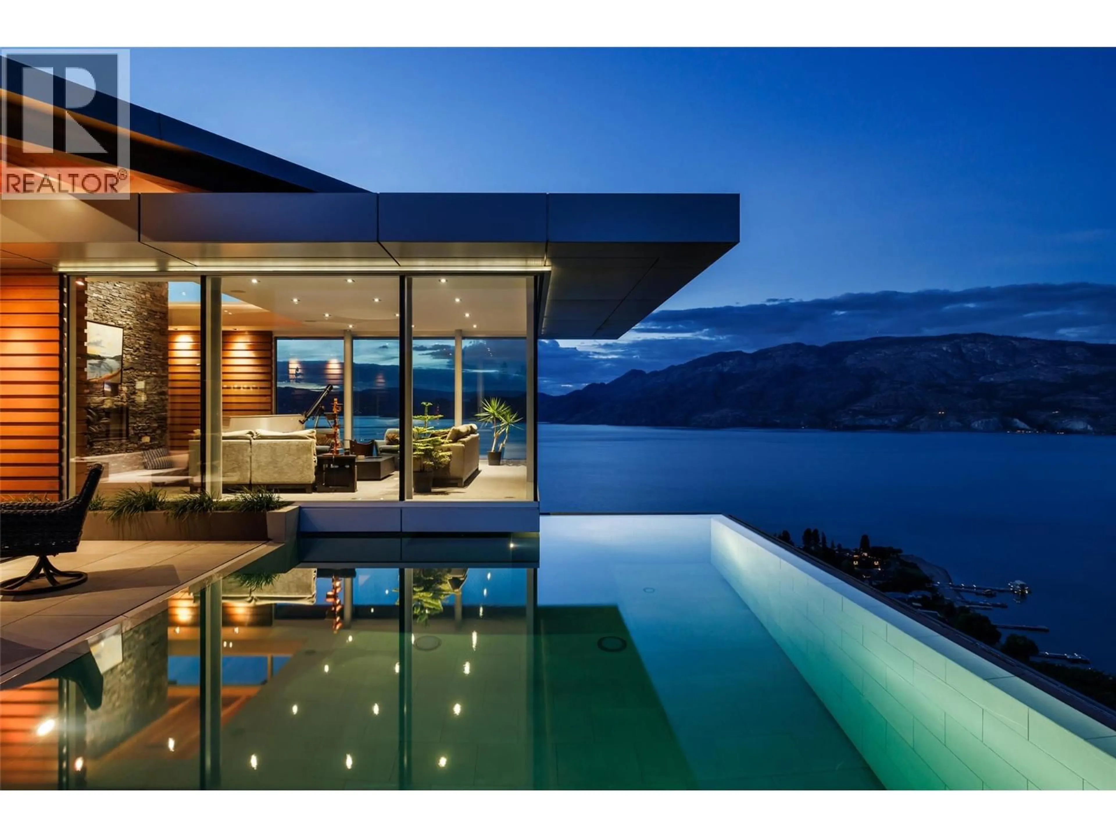 Pool for 18555 MATSU DRIVE, Summerland British Columbia V0H1Z6
