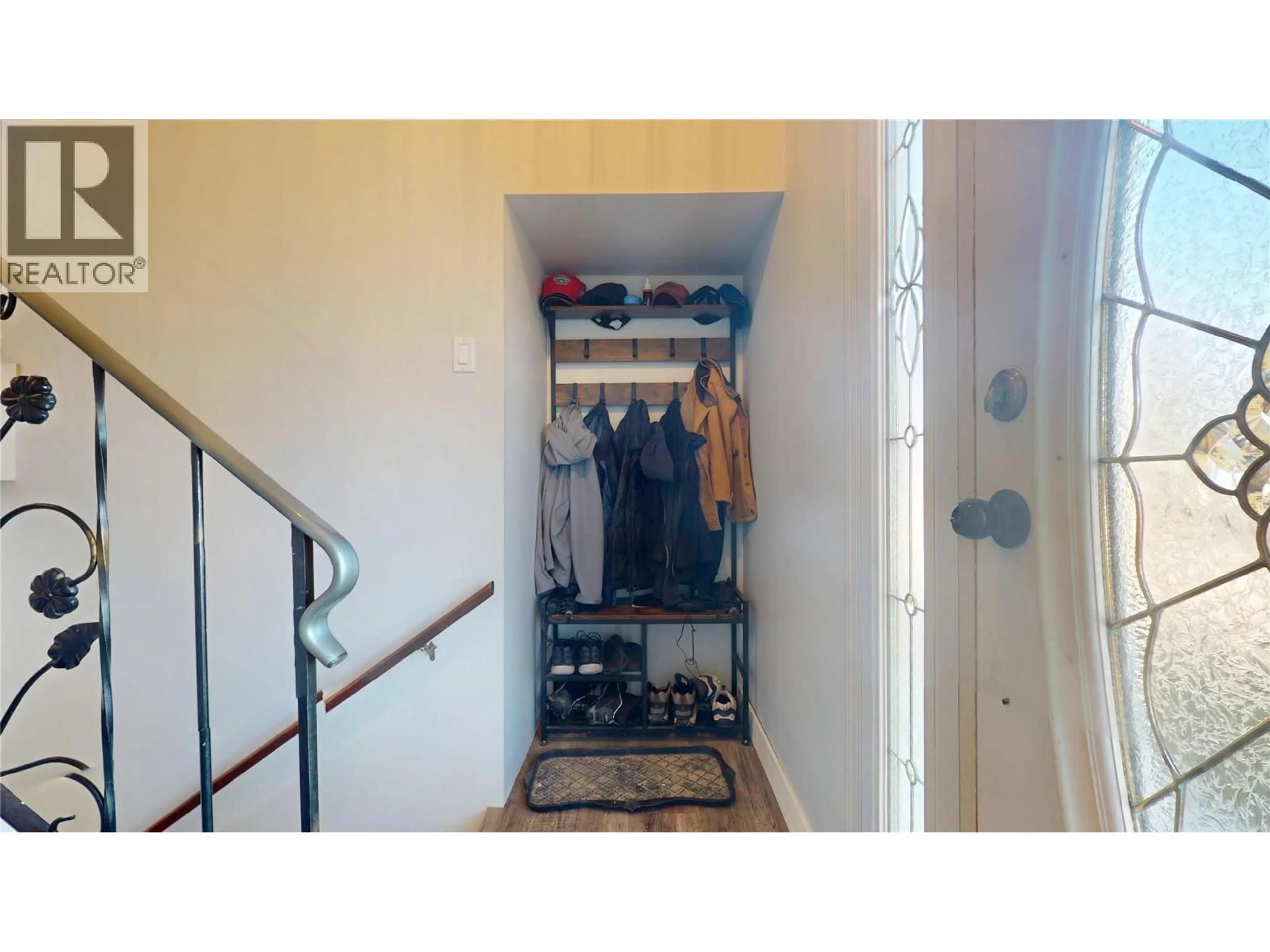 Storage room or clothes room or walk-in closet for 901 14TH STREET SOUTH, Cranbrook British Columbia V1C1Y2