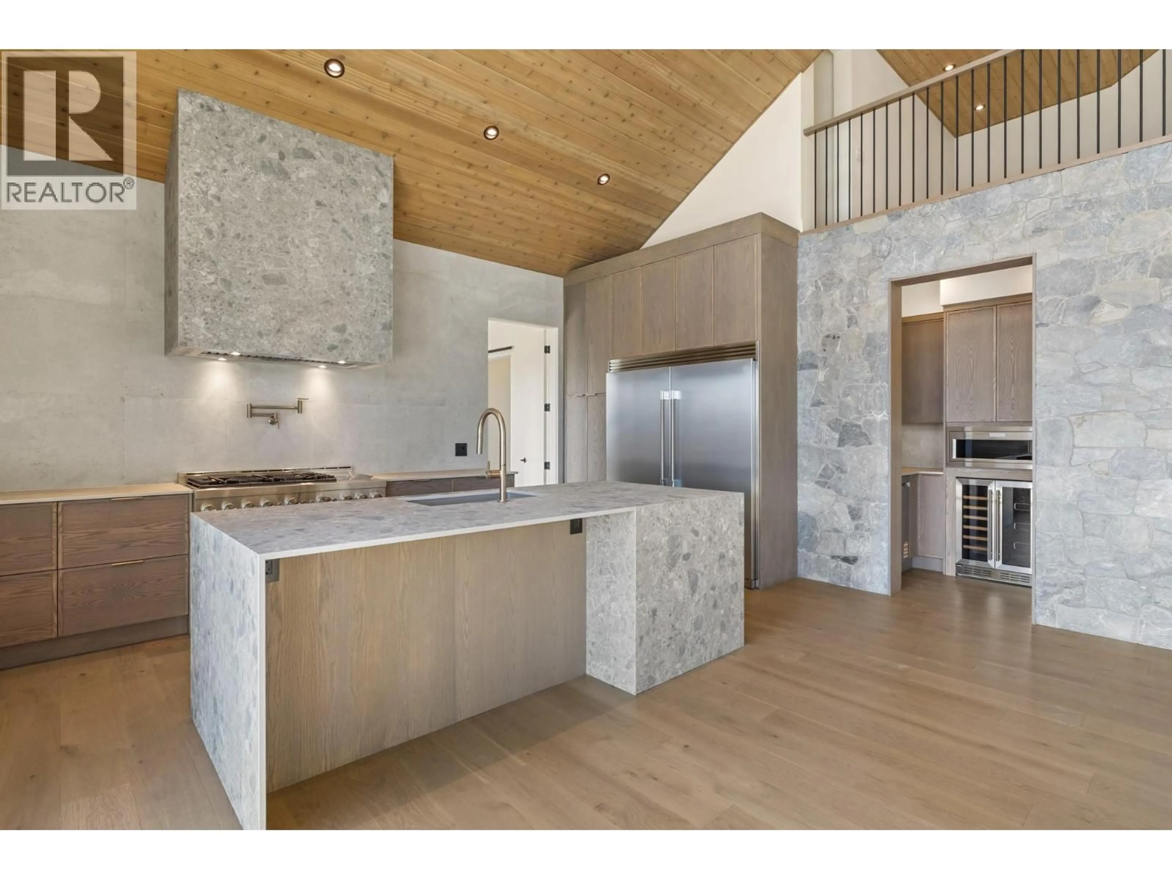 Open concept kitchen, unknown for 2495 PINNACLE RIDGE DRIVE, West Kelowna British Columbia V4T0E3