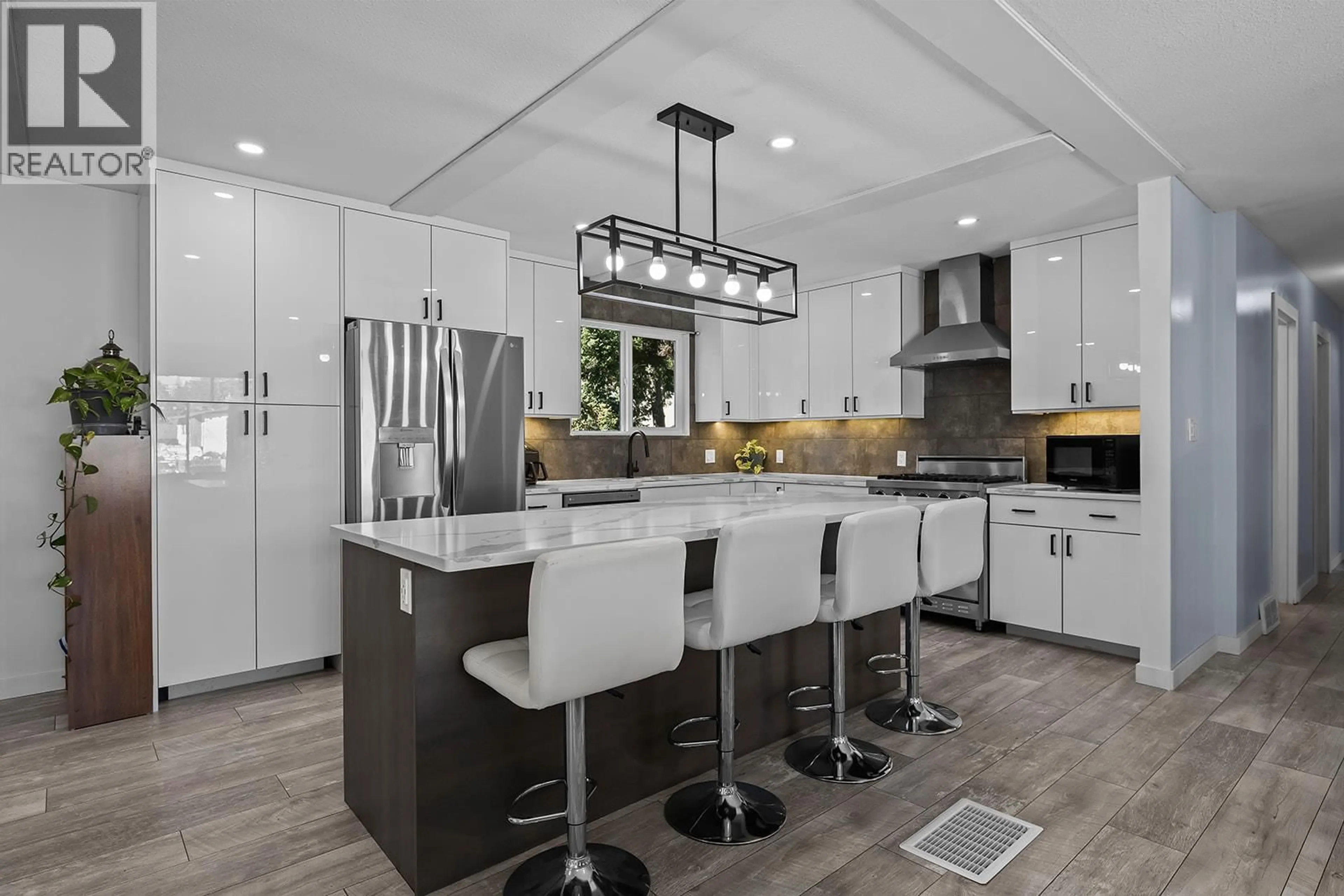 Open concept kitchen, unknown for 3226 MCMAHON ROAD, West Kelowna British Columbia V4T1E9