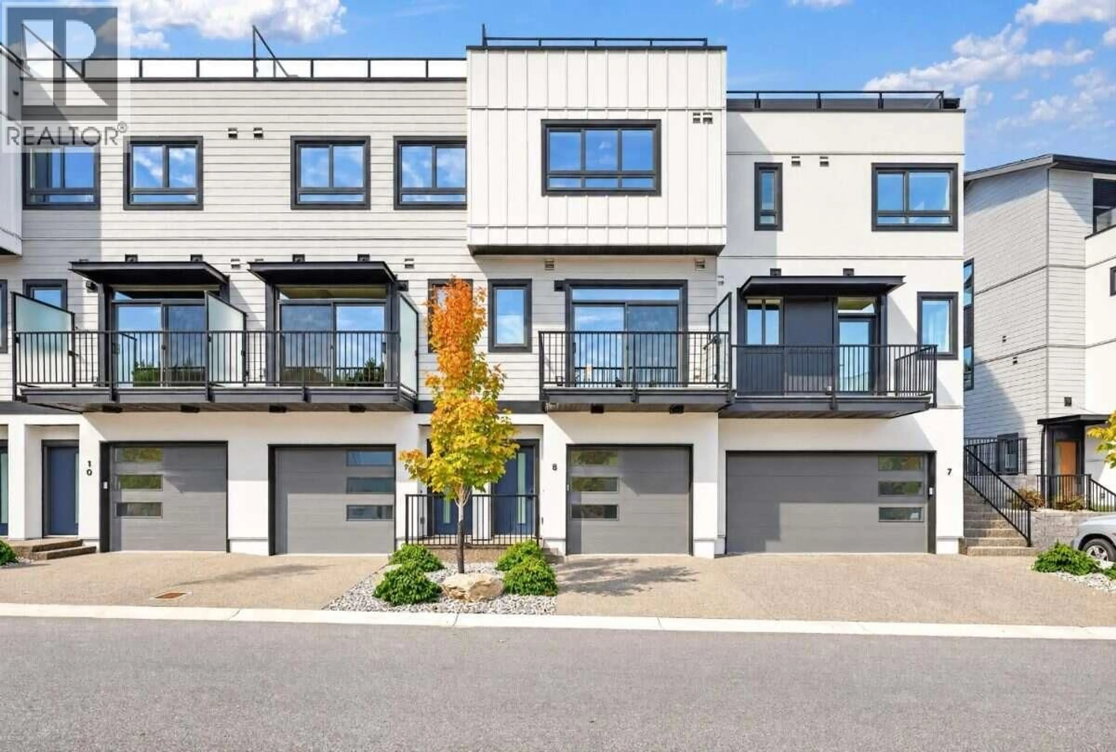 Unknown for 8 - 1550 UNION ROAD, Kelowna British Columbia V1V0G9