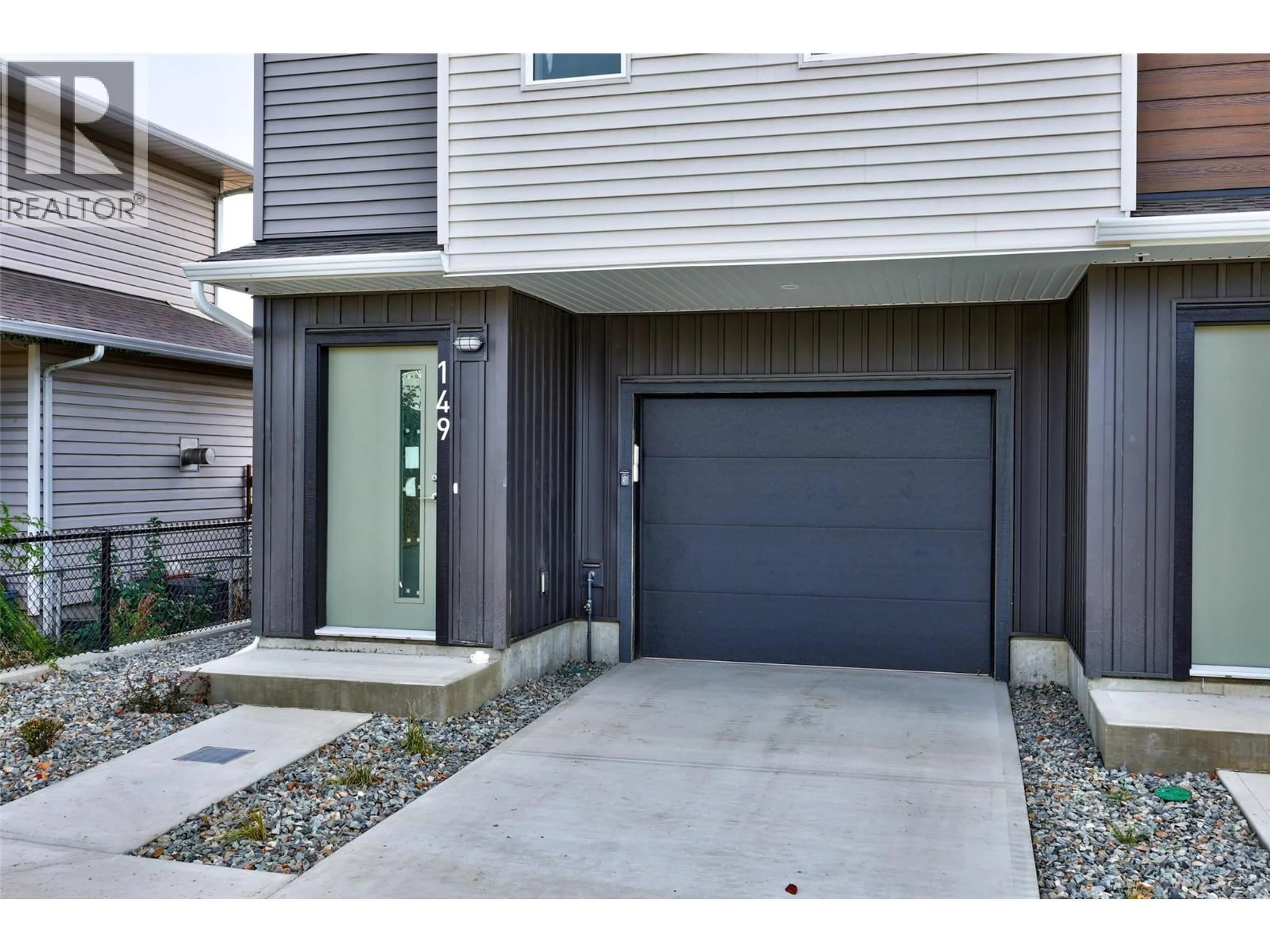 Unknown for 149 PARK STREET, Kamloops British Columbia V2B4A7