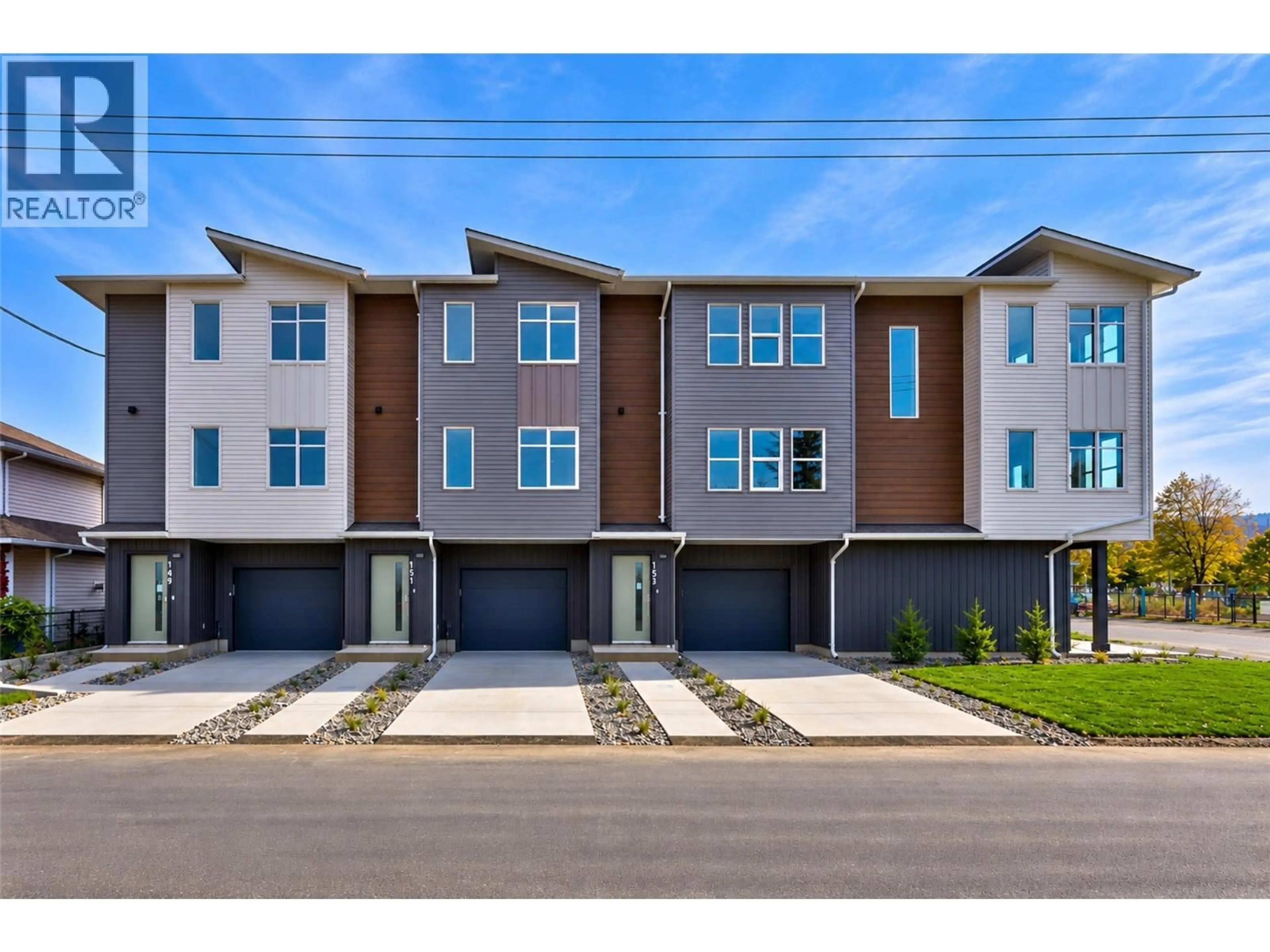 Unknown for 151 PARK STREET, Kamloops British Columbia V2B4A7