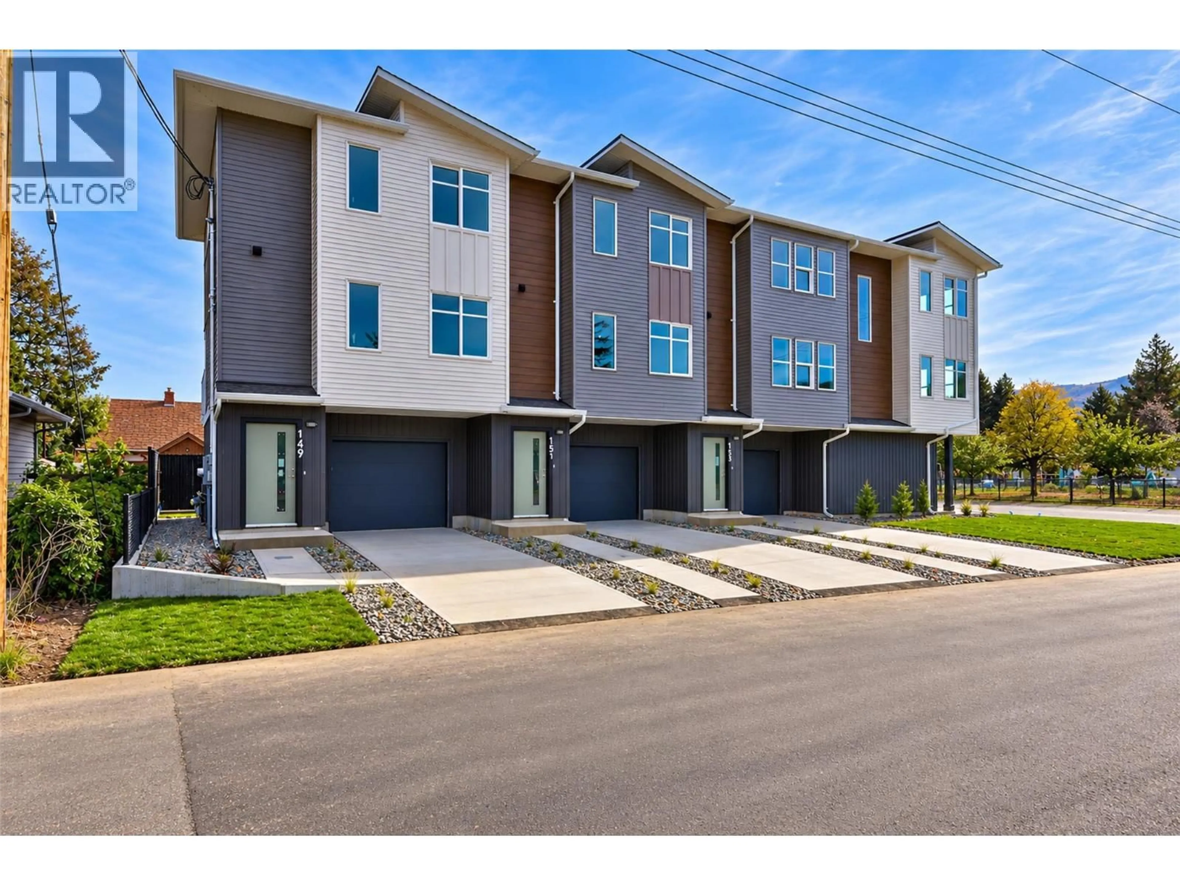 Unknown for 151 PARK STREET, Kamloops British Columbia V2B4A7