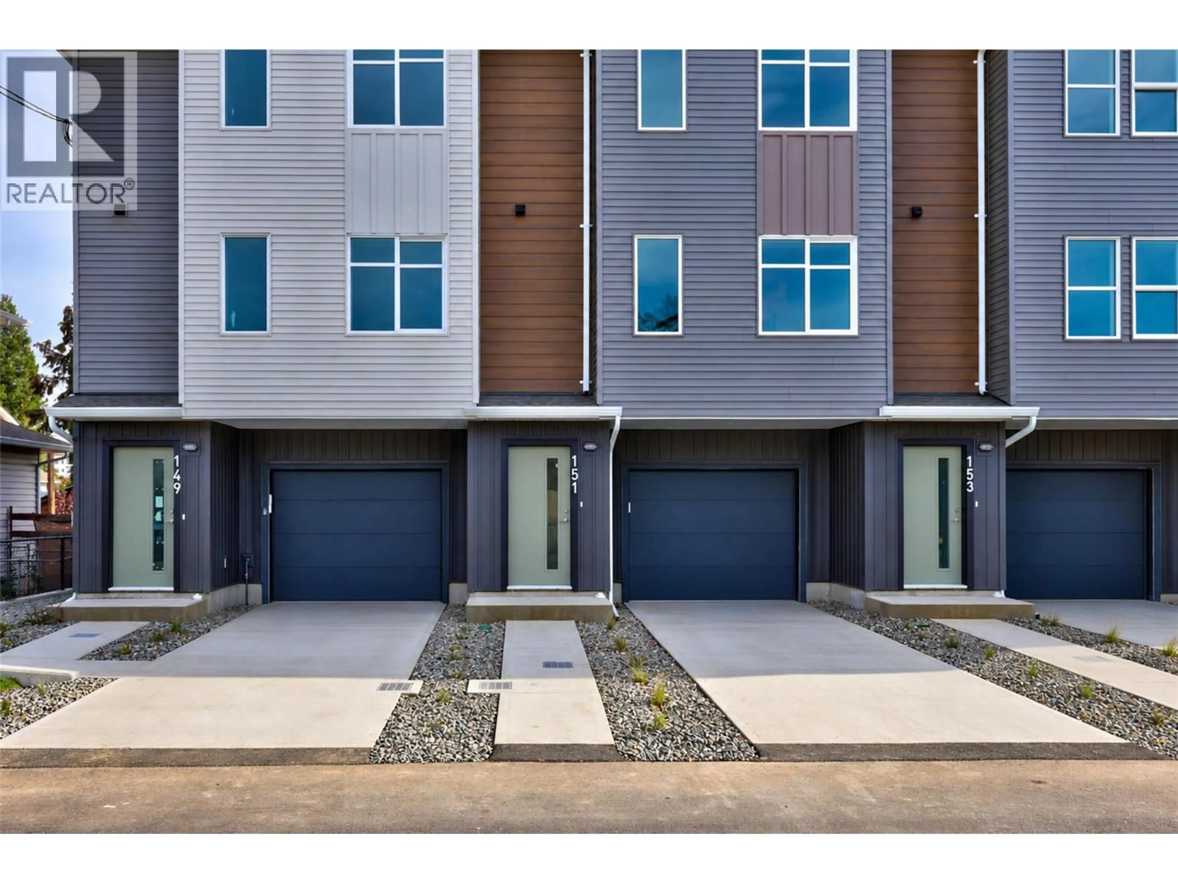 Unknown for 153 PARK STREET, Kamloops British Columbia V2B4A7