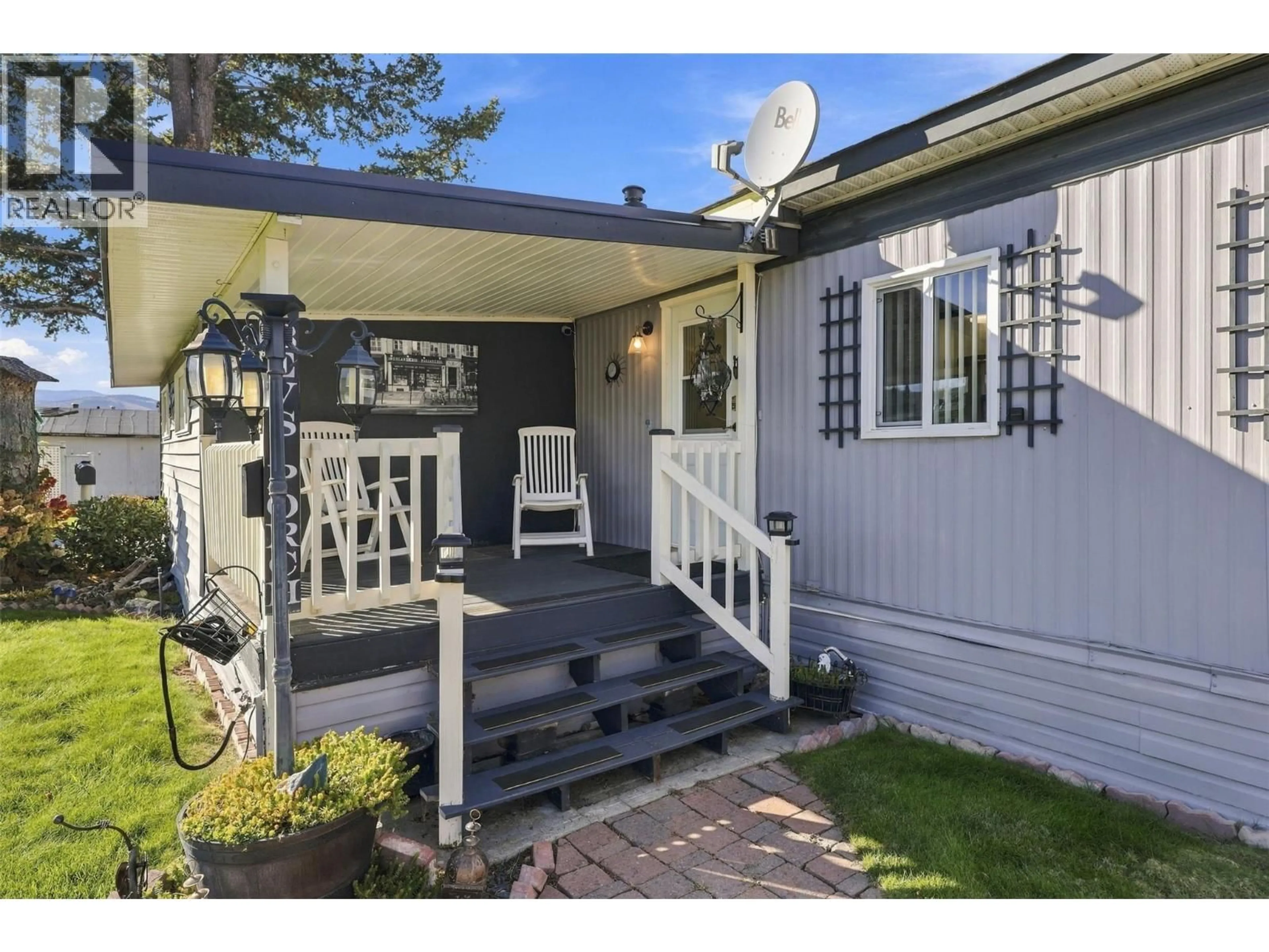 Unknown for 45 - 2401 ORD ROAD, Kamloops British Columbia V2B7V8