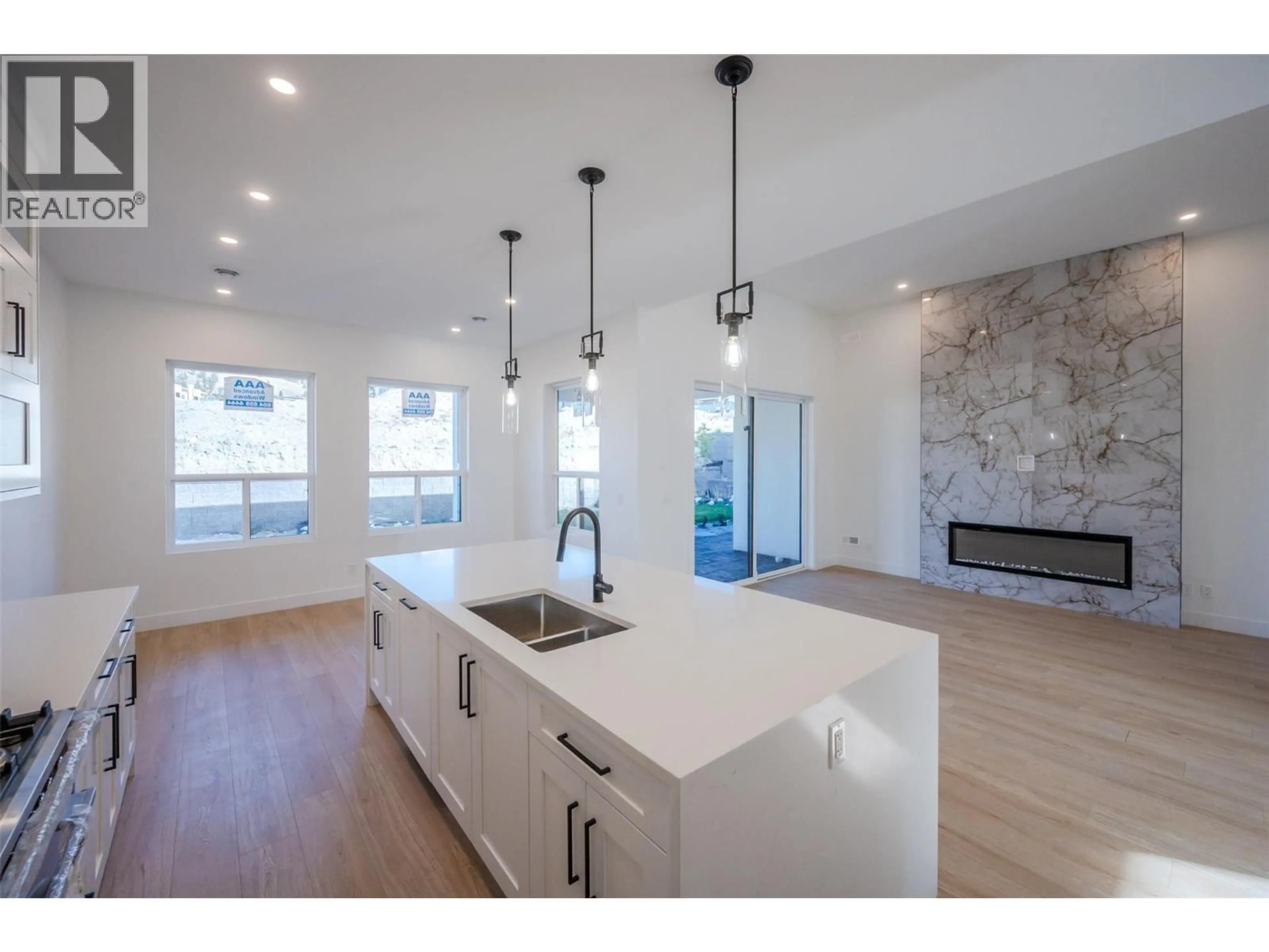 Open concept kitchen, unknown for 1125 ANTLER DRIVE, Penticton British Columbia V2A9G6