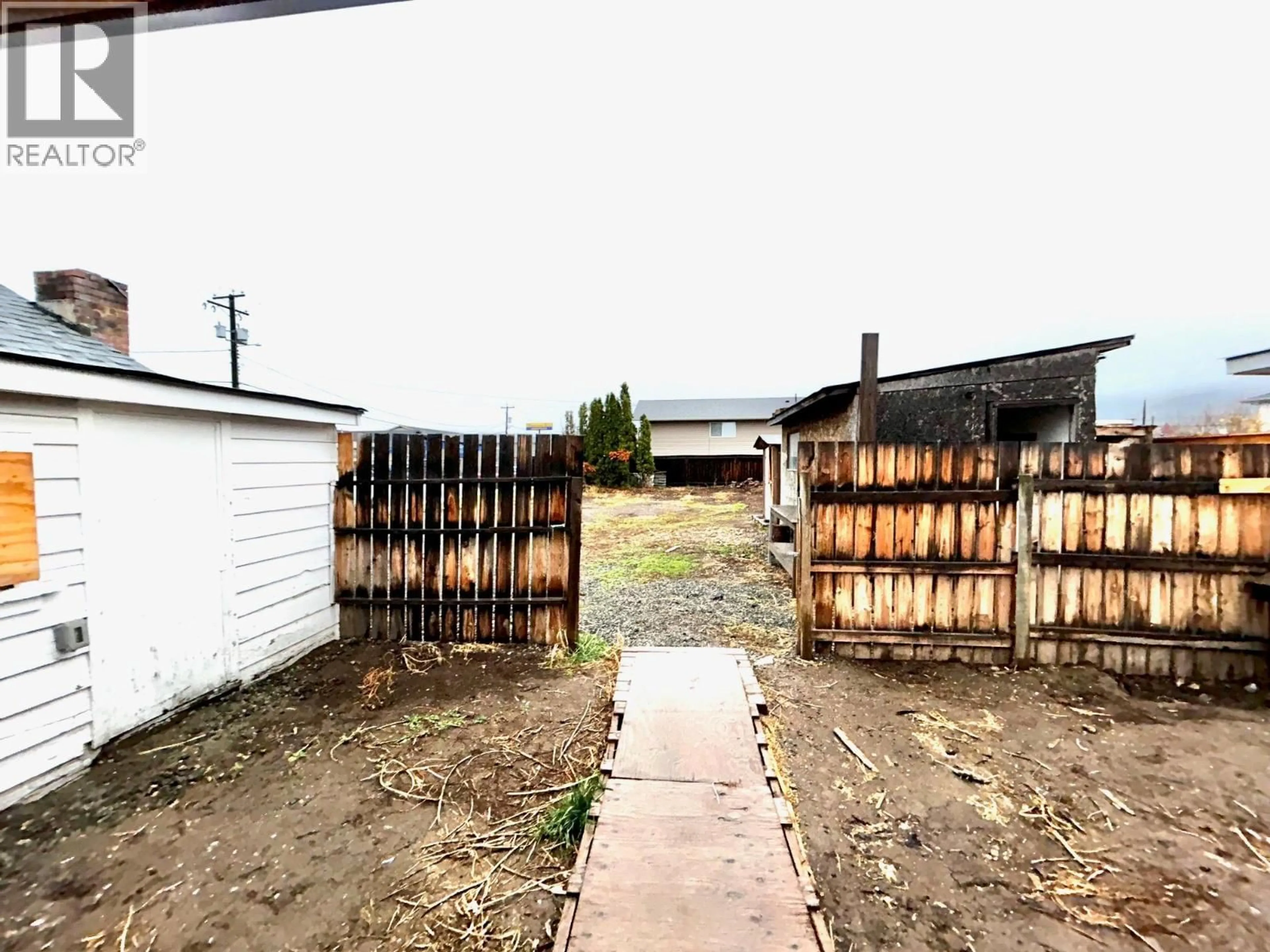 Unknown for 1990 HOUSTON STREET, Merritt British Columbia V1K1A1