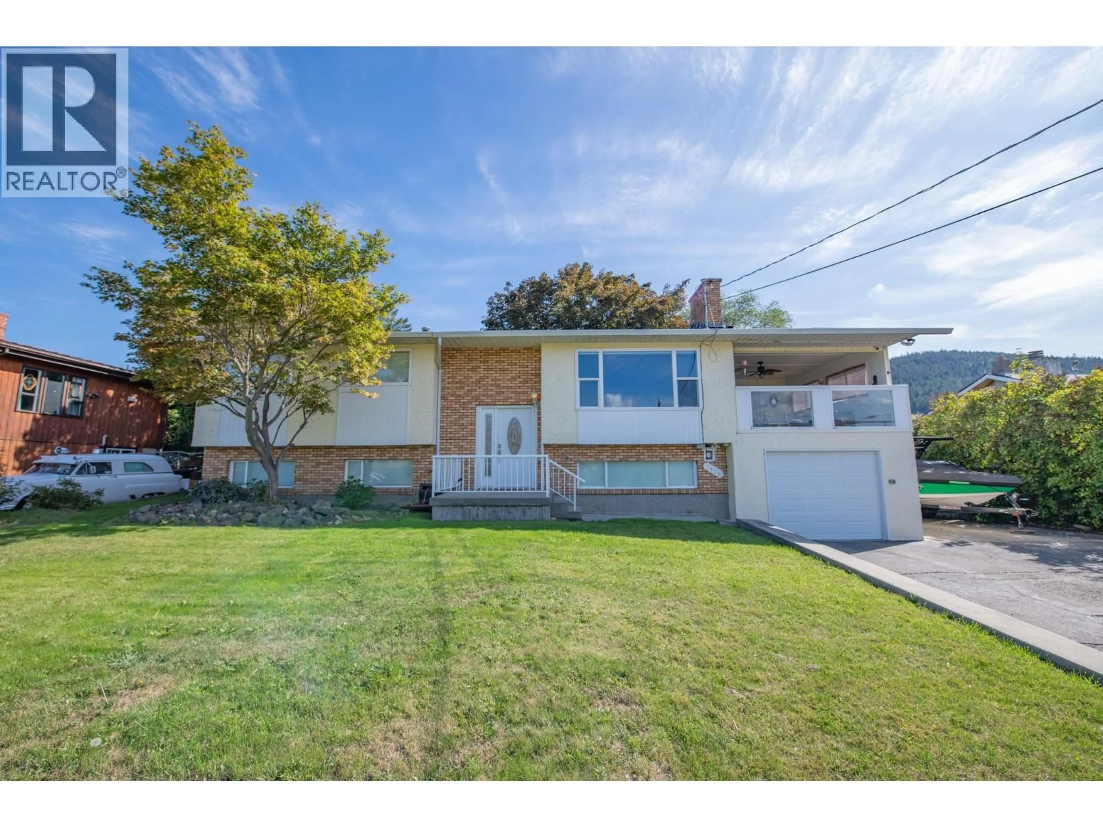 Unknown for 7126 LONGACRE DRIVE, Vernon British Columbia V1H1H6