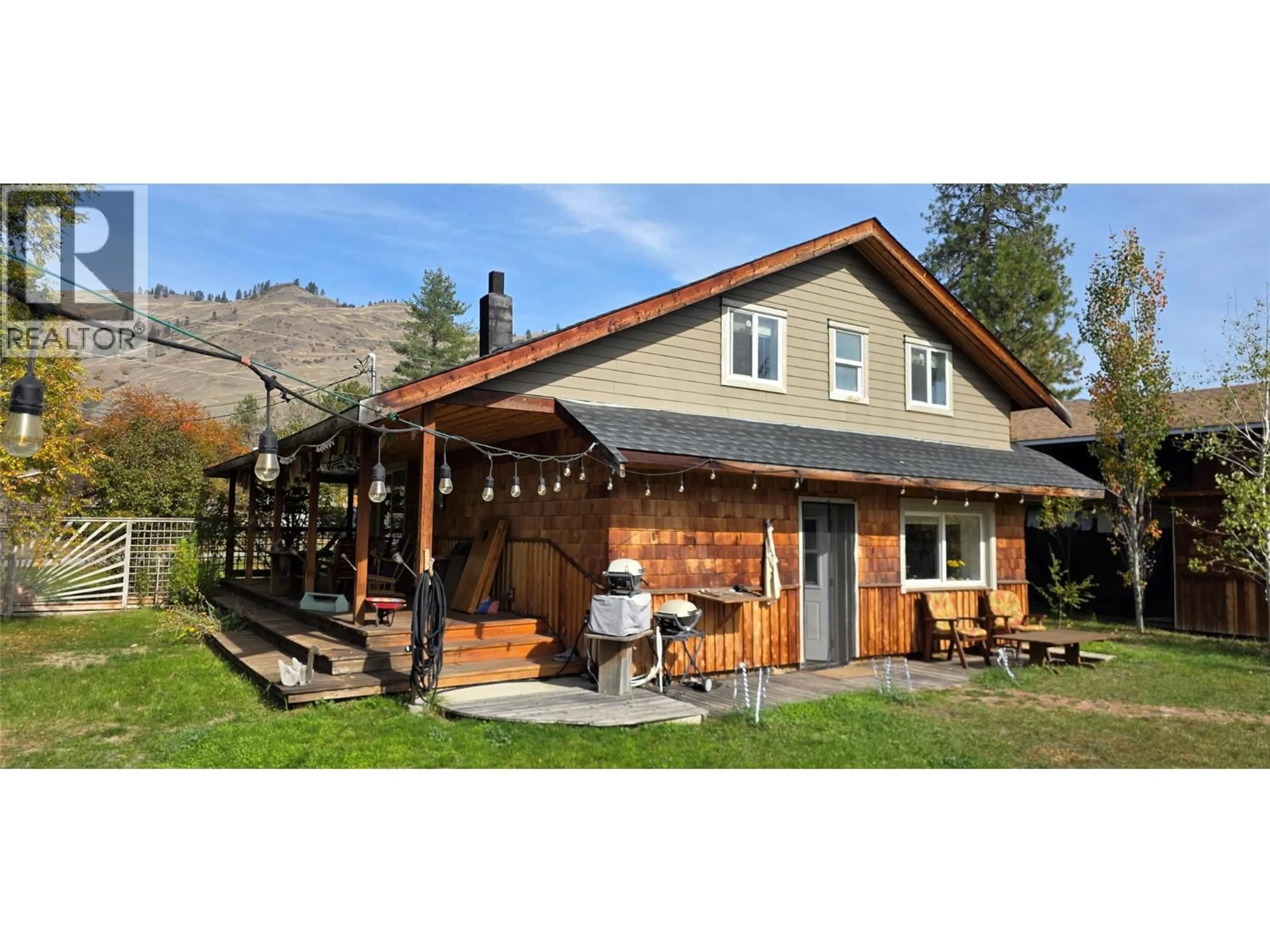 Unknown for 468 SIXTH AVENUE, Midway British Columbia V0H1M0