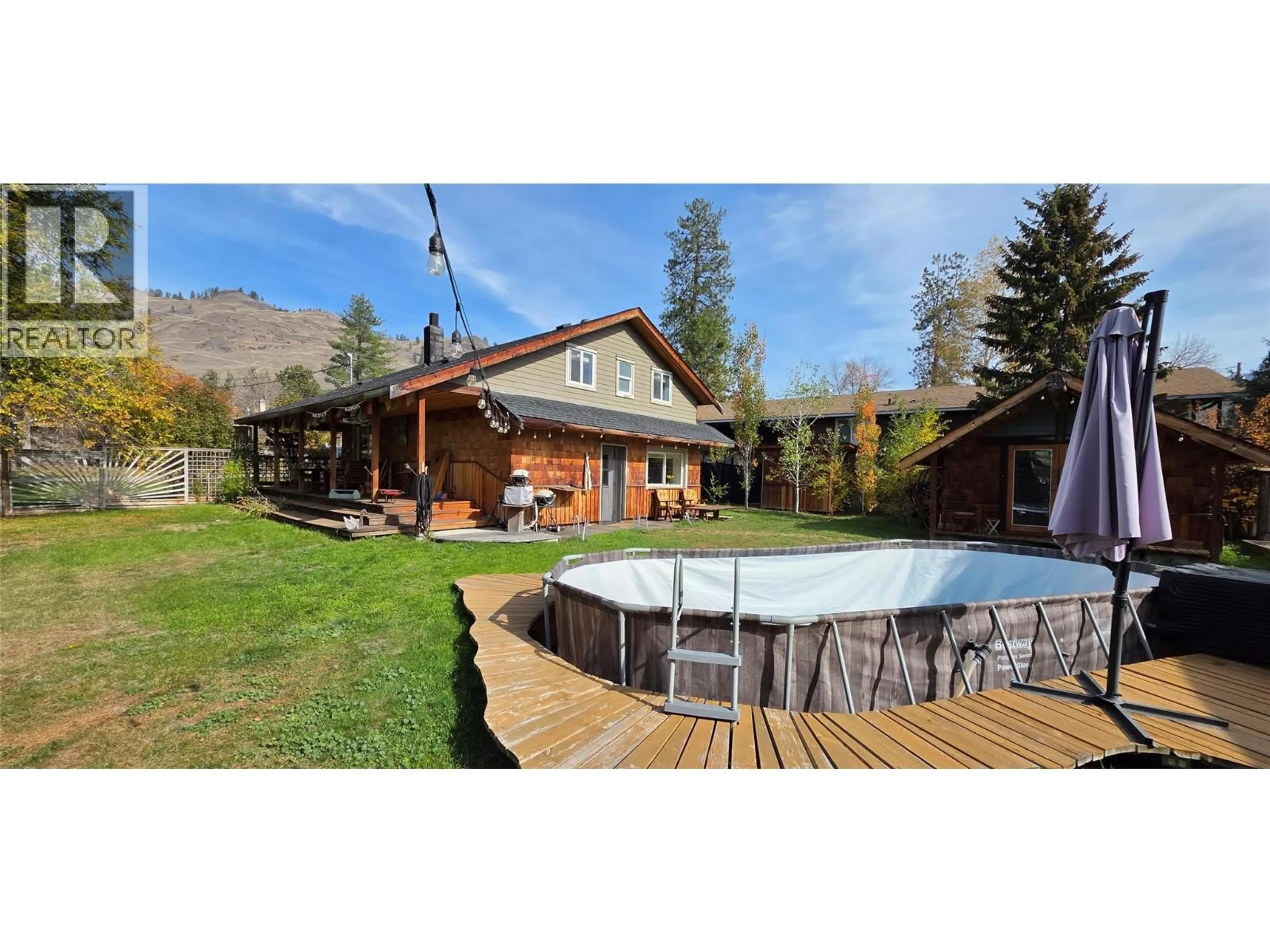 Unknown for 468 SIXTH AVENUE, Midway British Columbia V0H1M0
