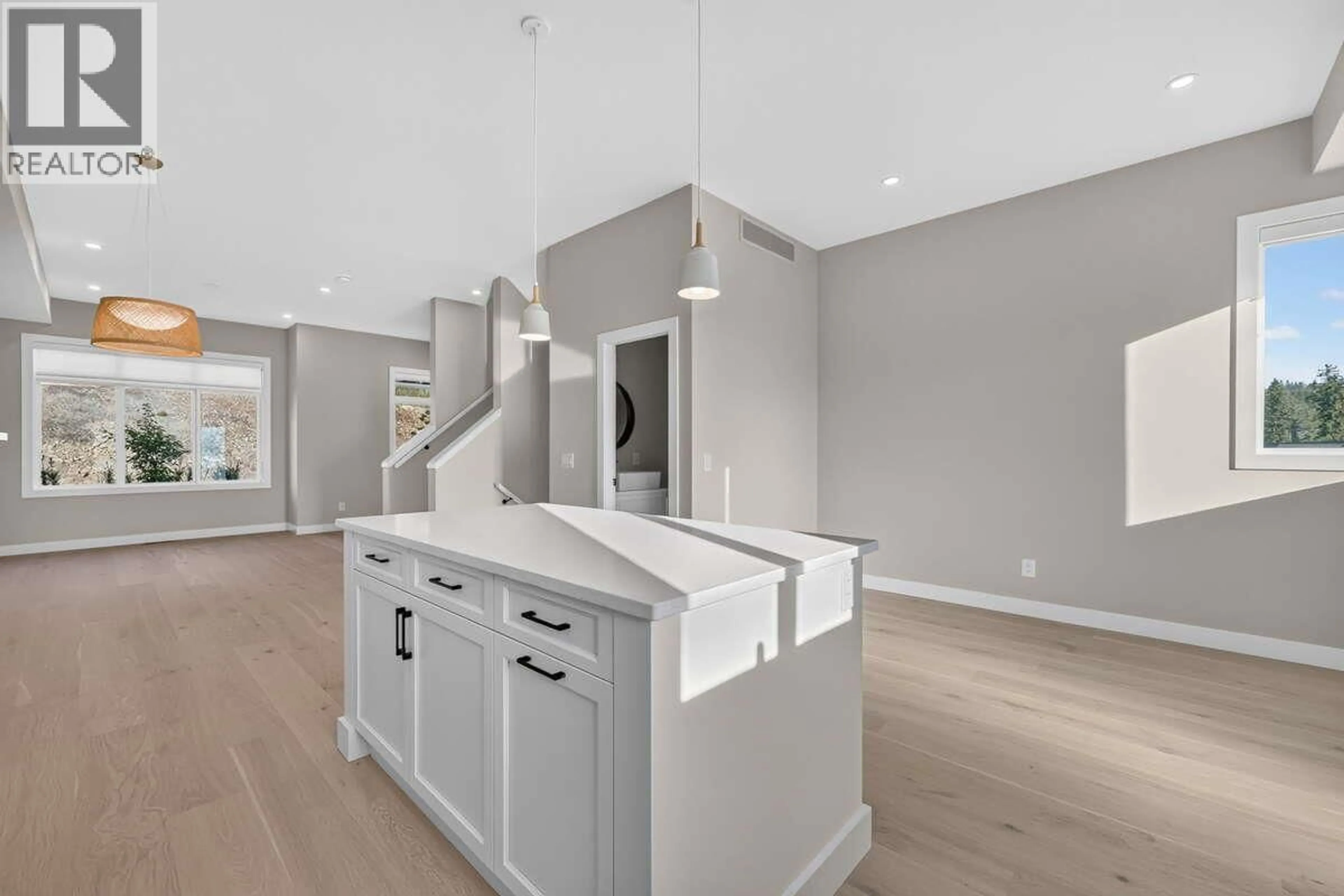 Open concept kitchen, unknown for 7 - 1550 UNION ROAD, Kelowna British Columbia V1V0G9