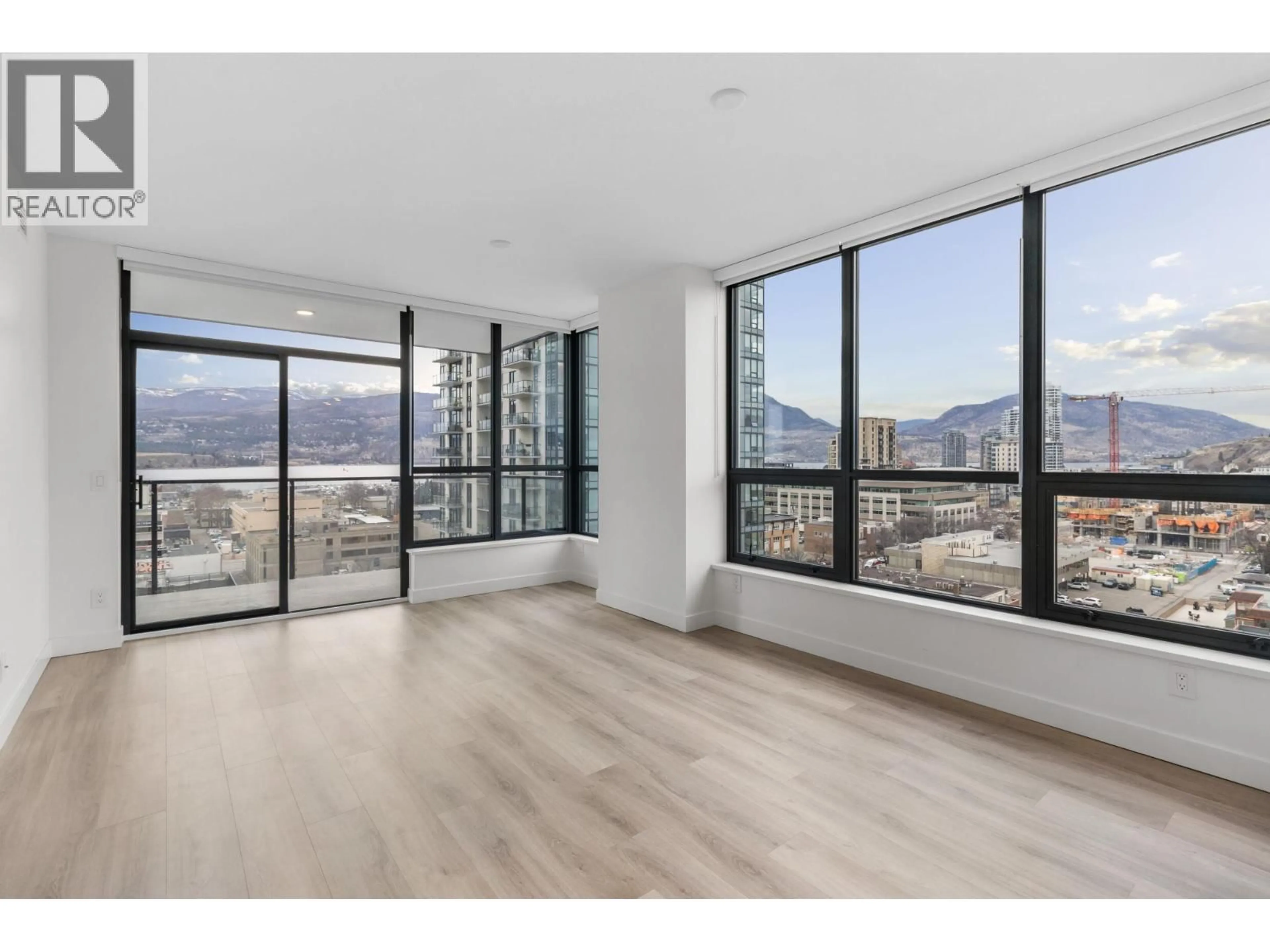 A pic of a room for 1010 - 1488 BERTRAM STREET, Kelowna British Columbia V1Y0M6