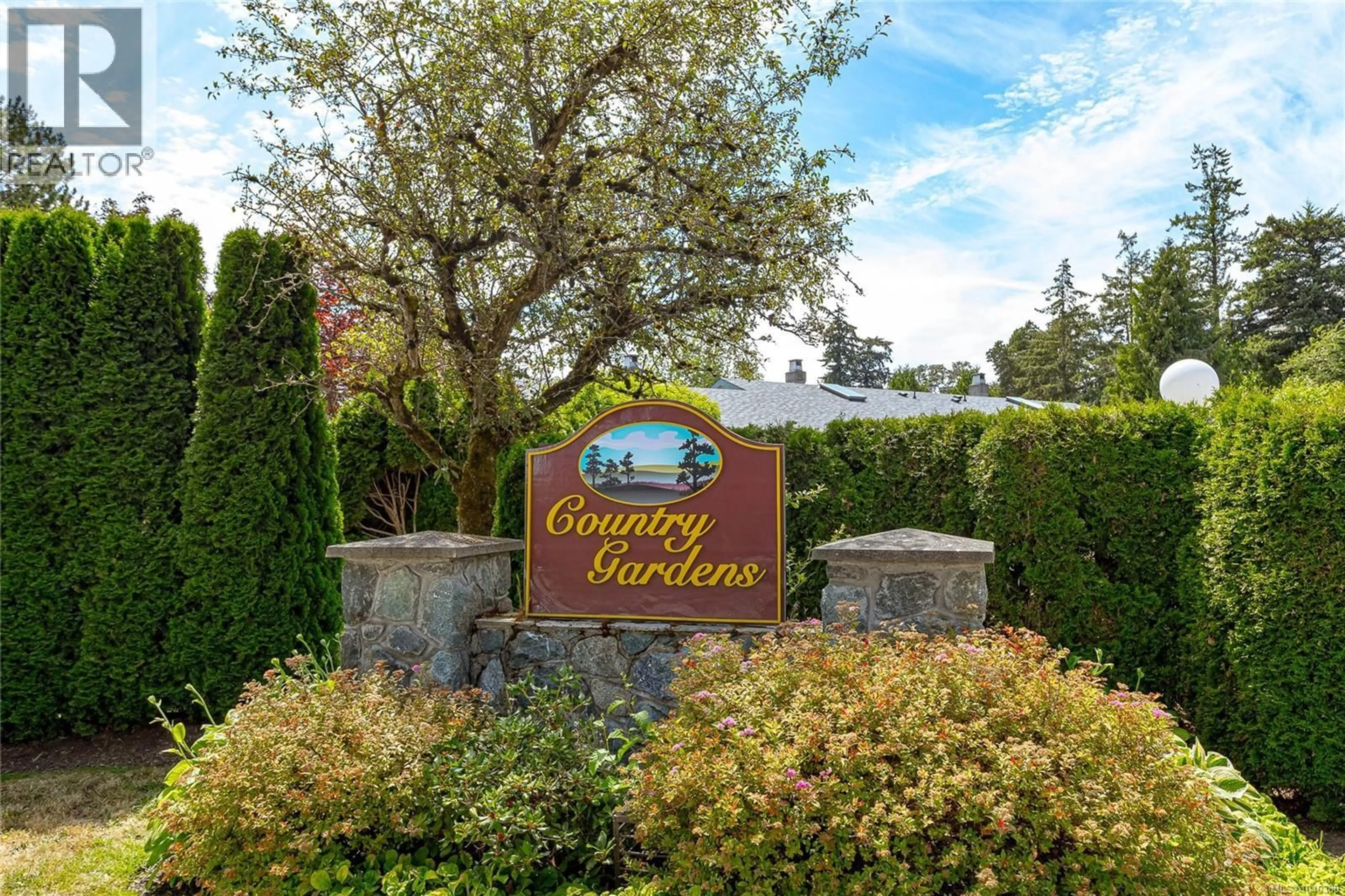 Unknown for 2 - 4140 INTERURBAN ROAD, Saanich British Columbia V8Z6W7