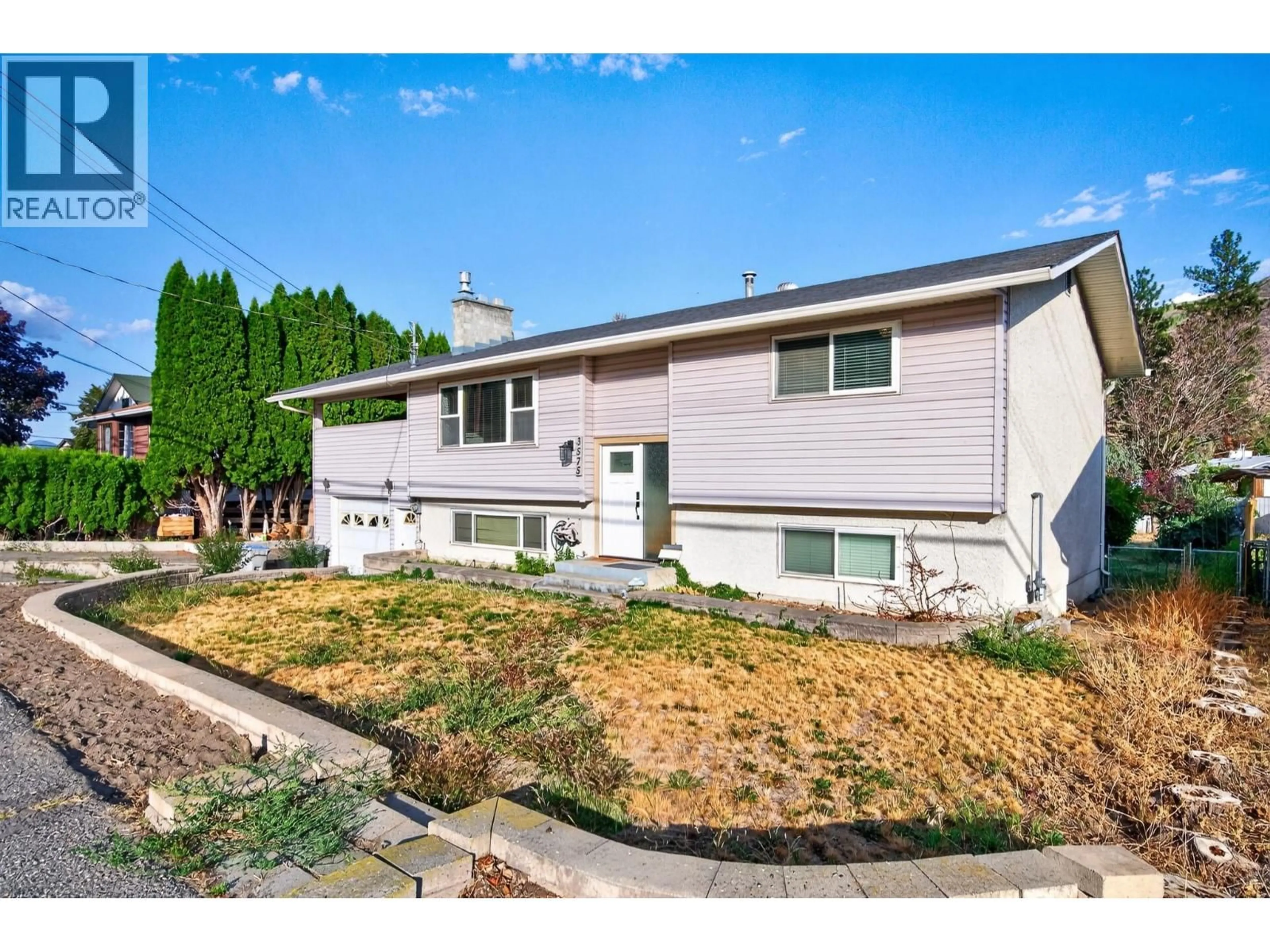 Unknown for 3575 WESTSYDE ROAD, Kamloops British Columbia V2B7H5