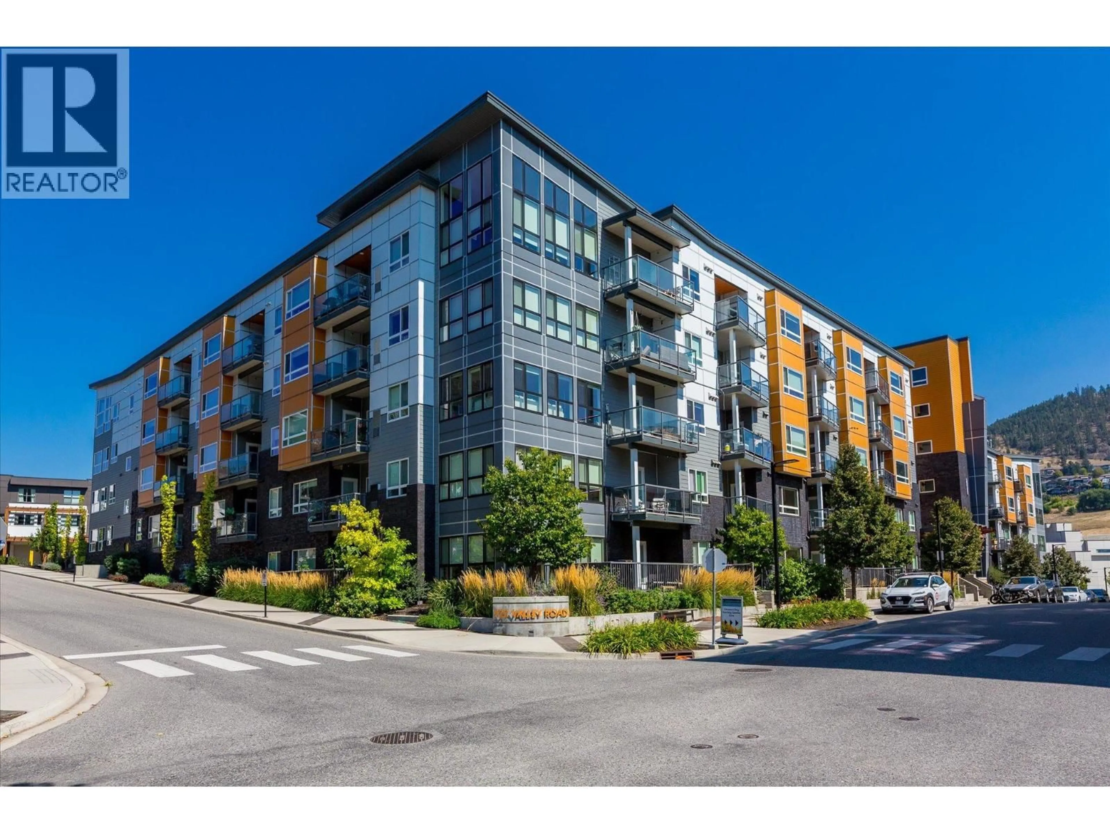Unknown for 210 - 722 VALLEY ROAD, Kelowna British Columbia V1V0E2