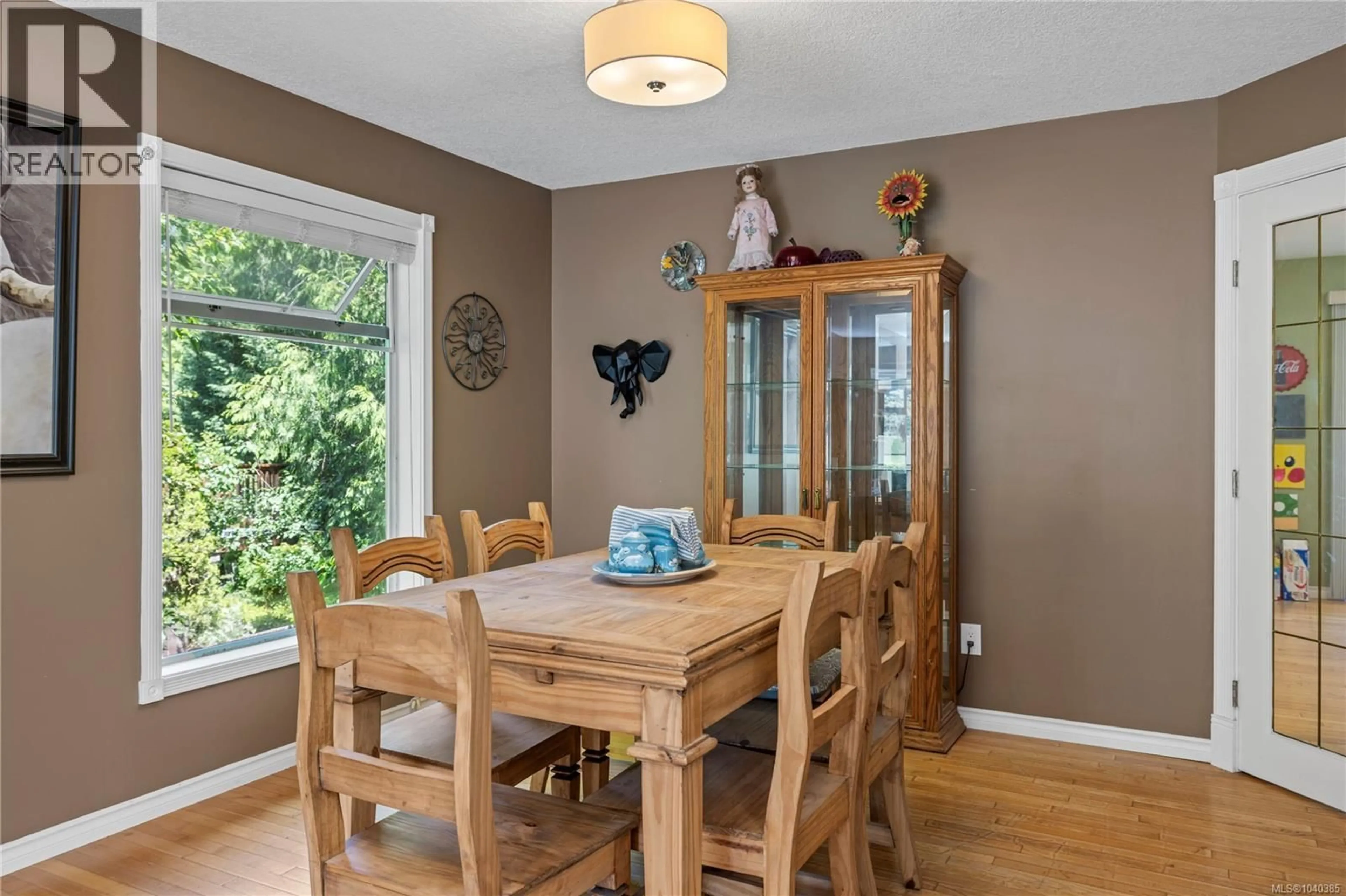 Dining room, unknown for 254 EMERY WAY, Nanaimo British Columbia V9R5Z8