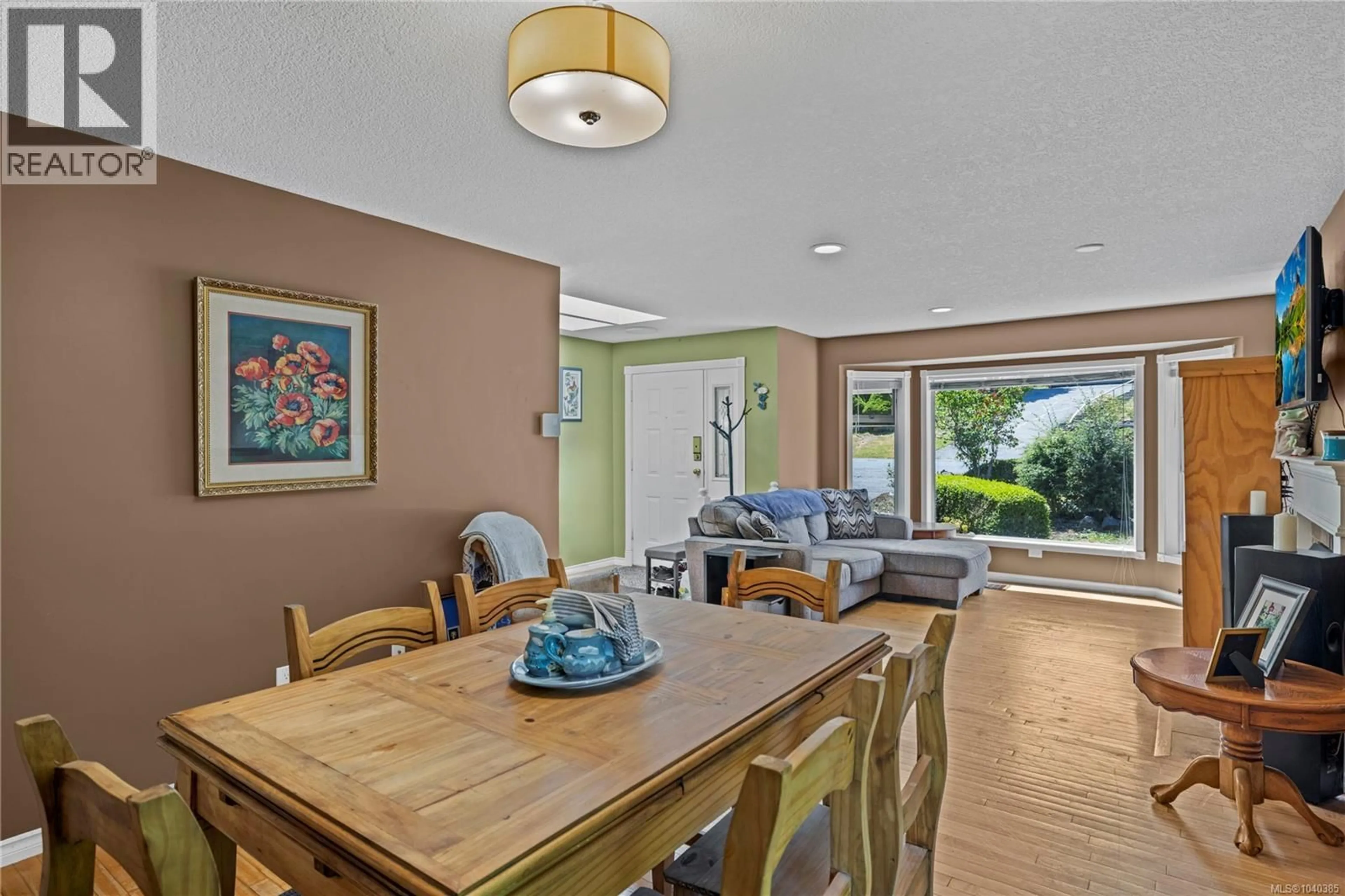 Dining room, unknown for 254 EMERY WAY, Nanaimo British Columbia V9R5Z8