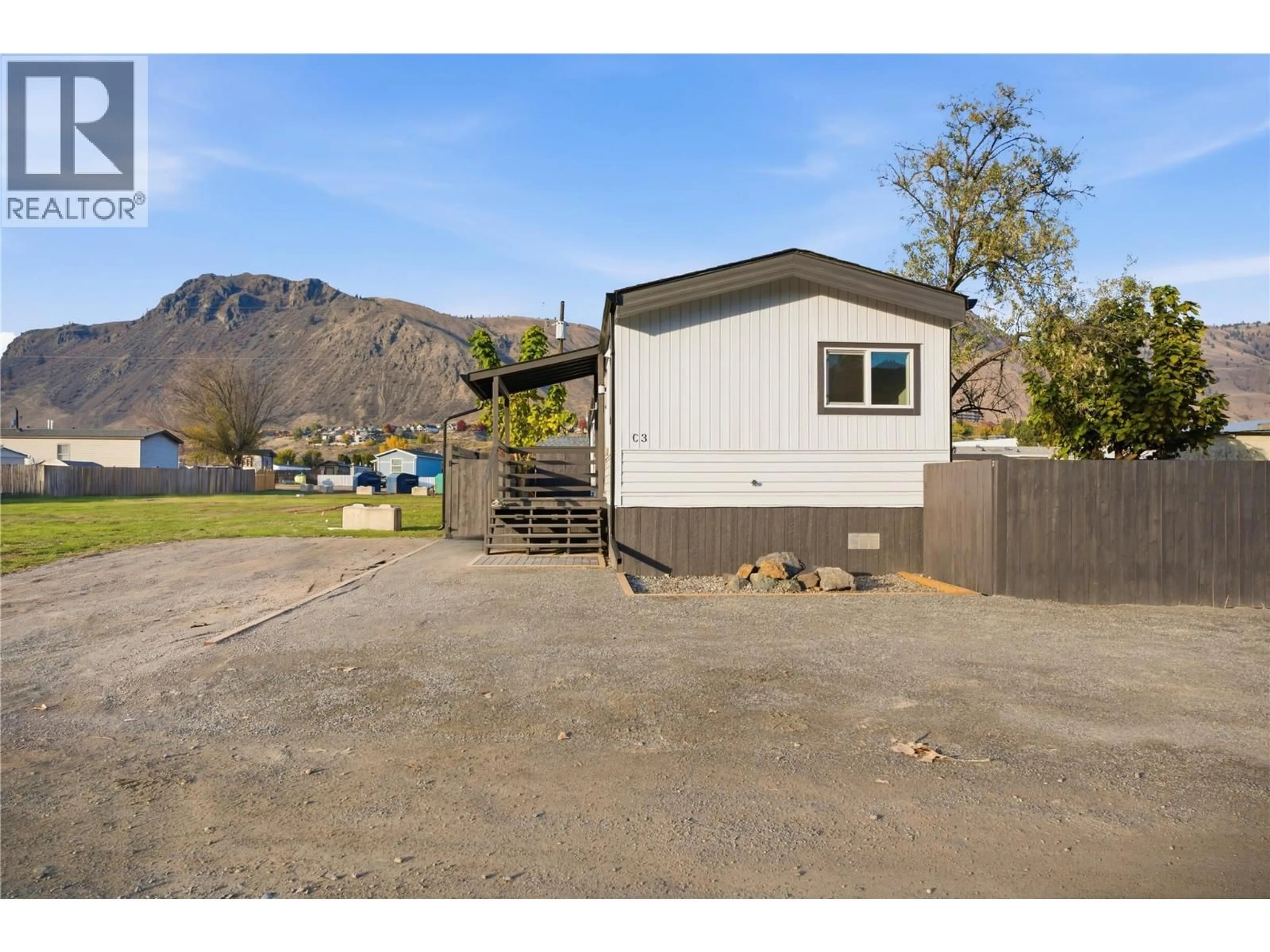 Unknown for C3 - 220 G & M ROAD, Kamloops British Columbia V2H1A4