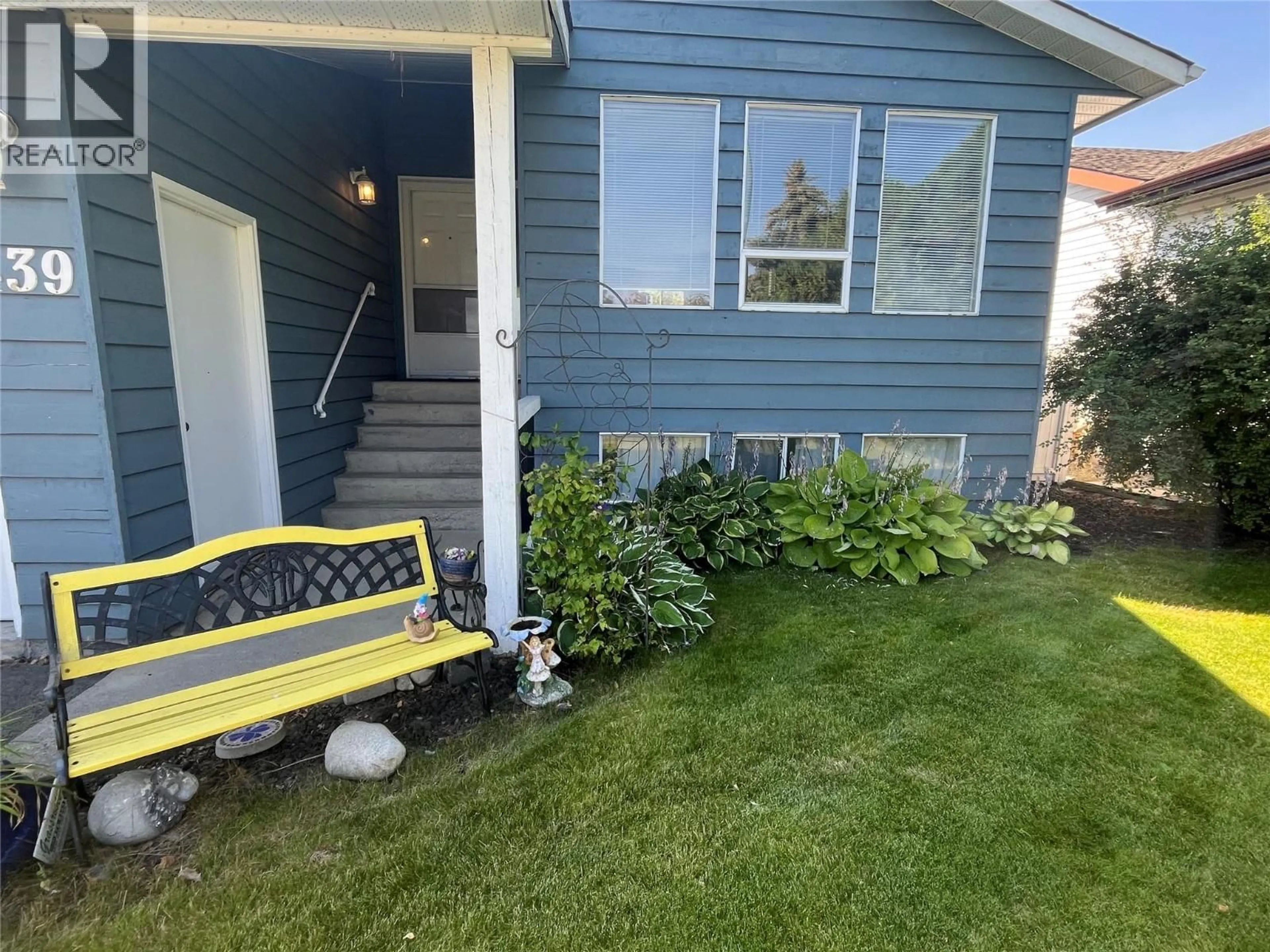 Unknown for 439 LAURIER DRIVE, Kamloops British Columbia V1S1C2