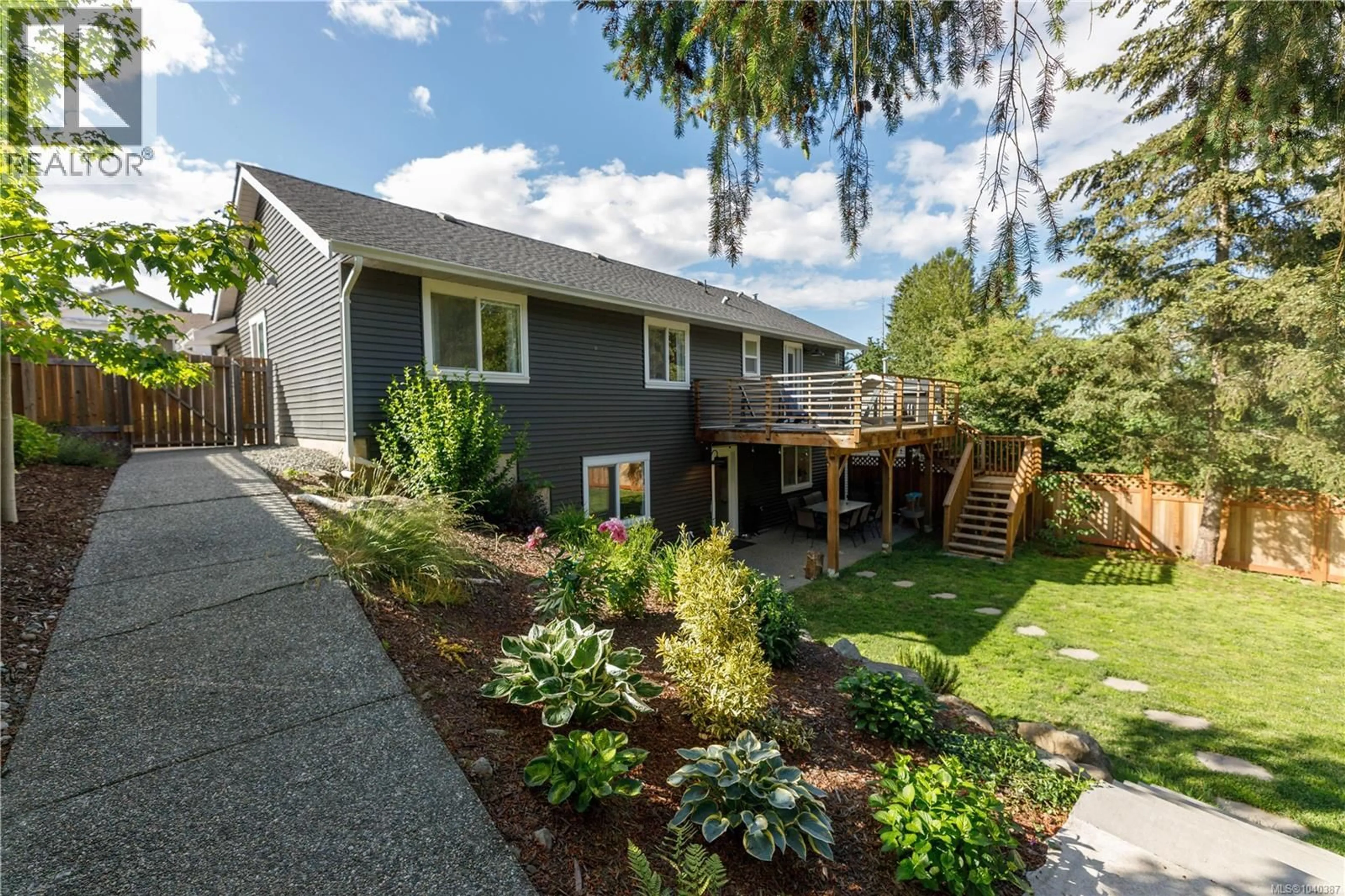 Unknown for 1754 IDAHO PLACE, Nanaimo British Columbia V9X1C6