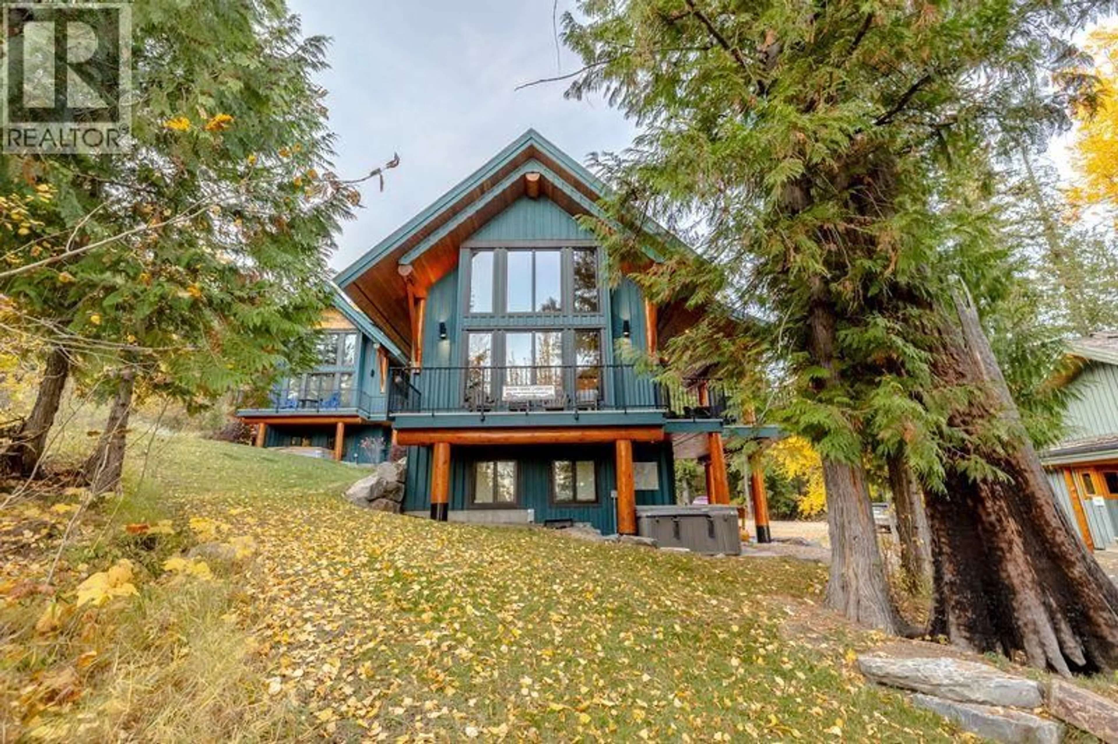Unknown for 5258 HIGHLINE DRIVE, Fernie British Columbia V0B1M6