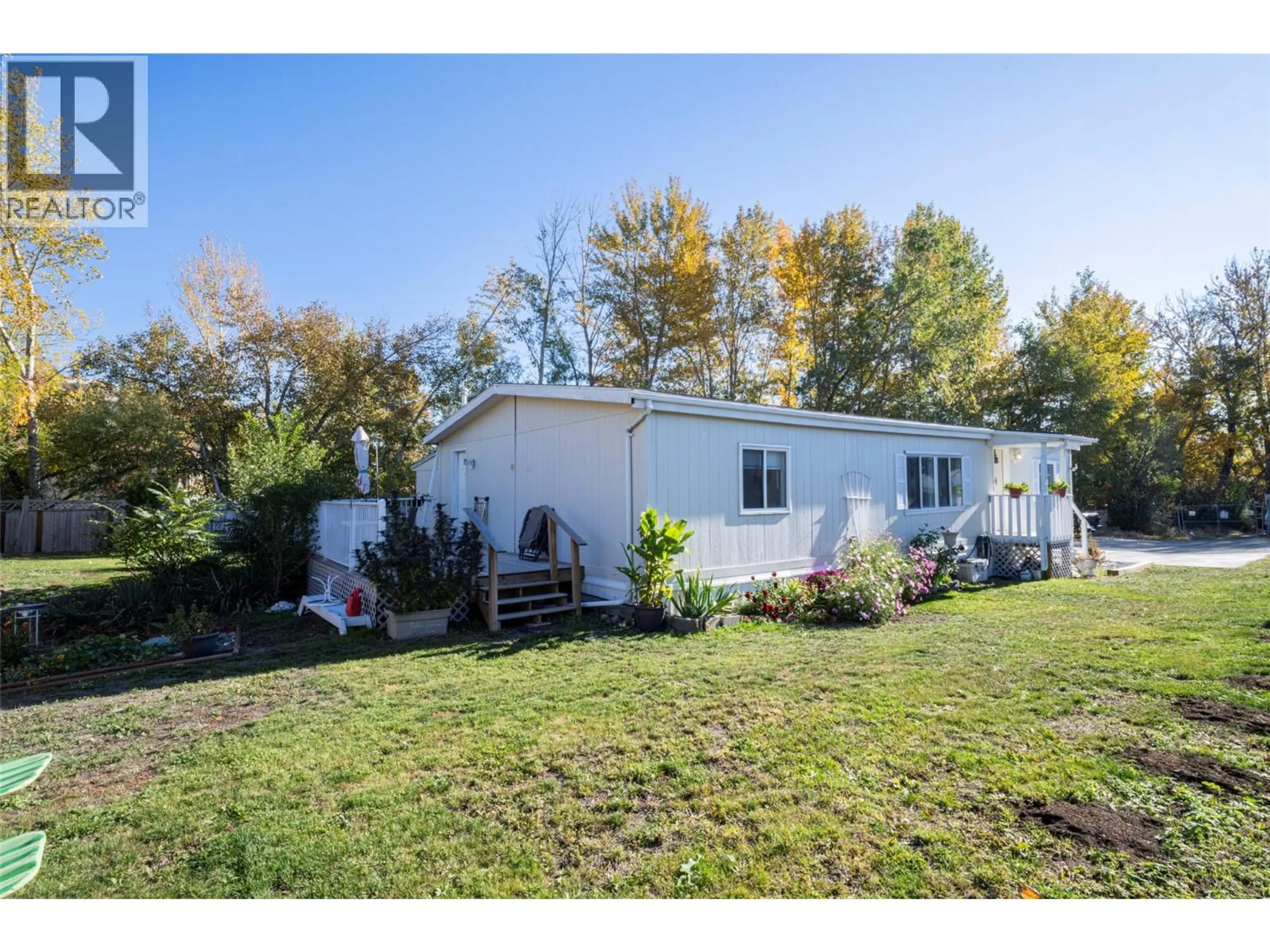 Unknown for 45 - 1881 BOUCHERIE ROAD, West Kelowna British Columbia V4T1Z2