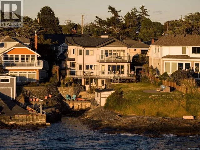 2114 MARNE STREET, Oak Bay 5