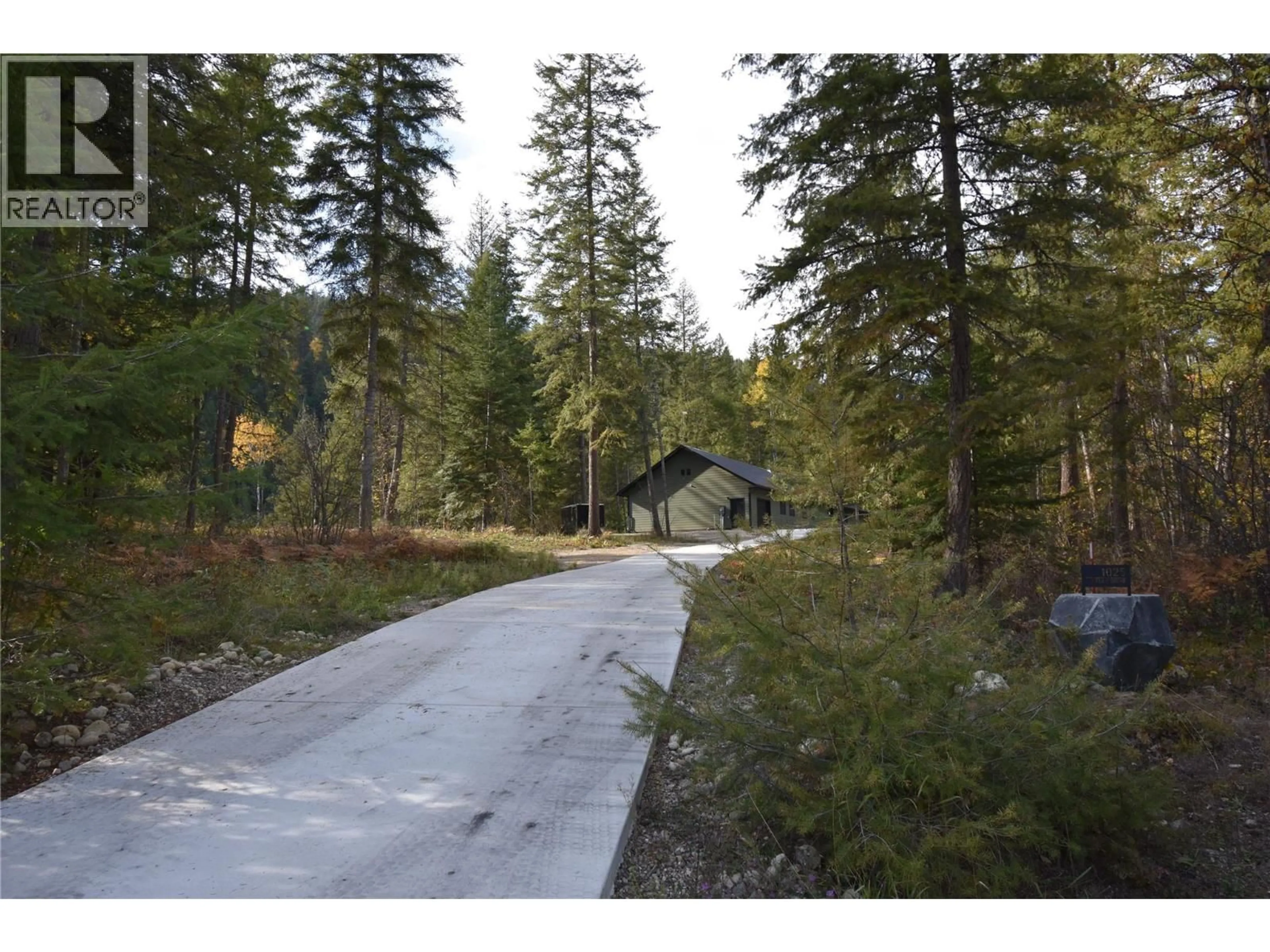 Shed for 1025 KELLY DRIVE, Shoreacres British Columbia V1N4P5