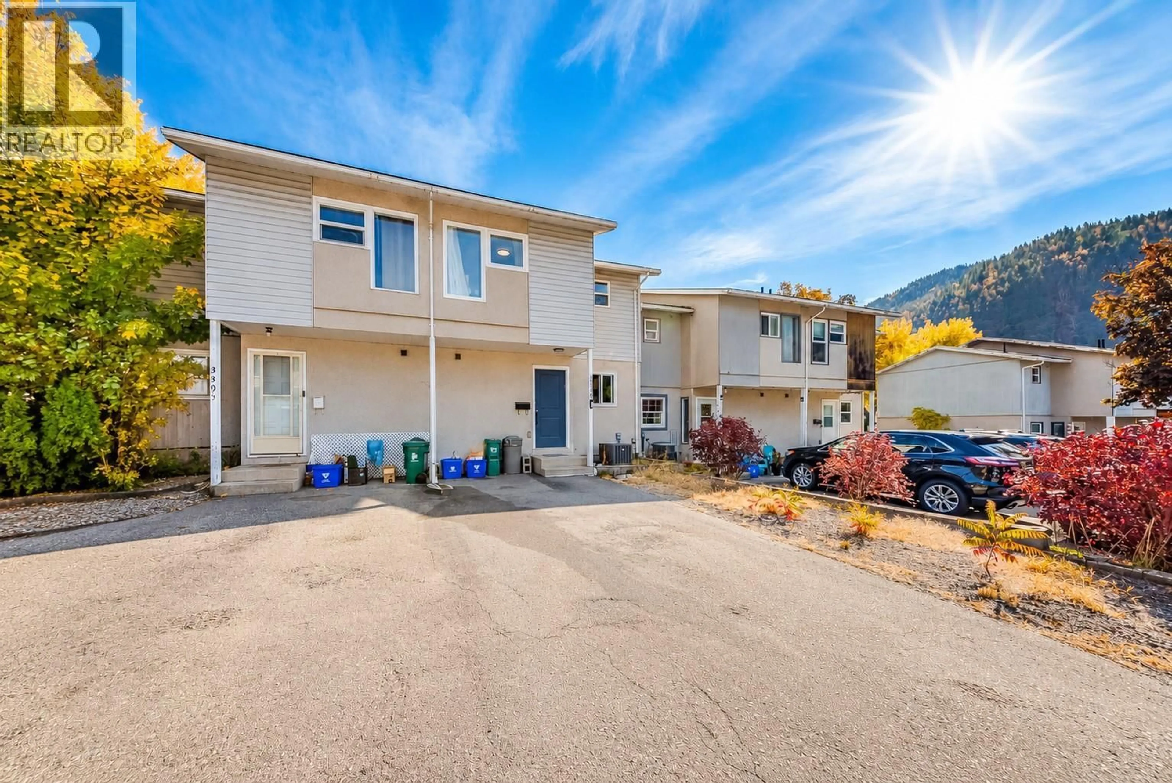 Unknown for 3307 LAUREL CRESCENT, Trail British Columbia V1R4M6