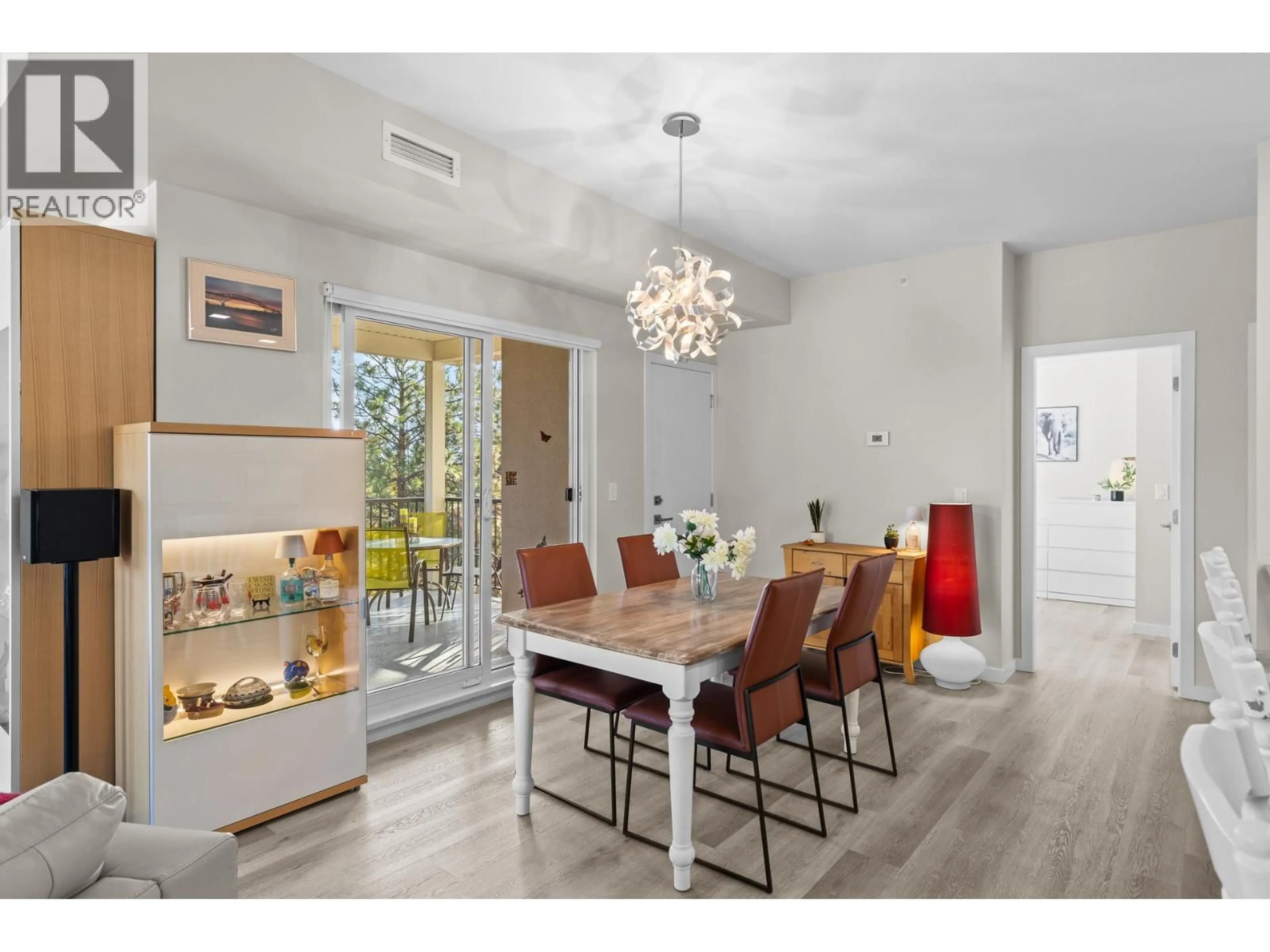 Dining room, unknown for 307 - 2301 CARRINGTON ROAD, West Kelowna British Columbia V4T0E2