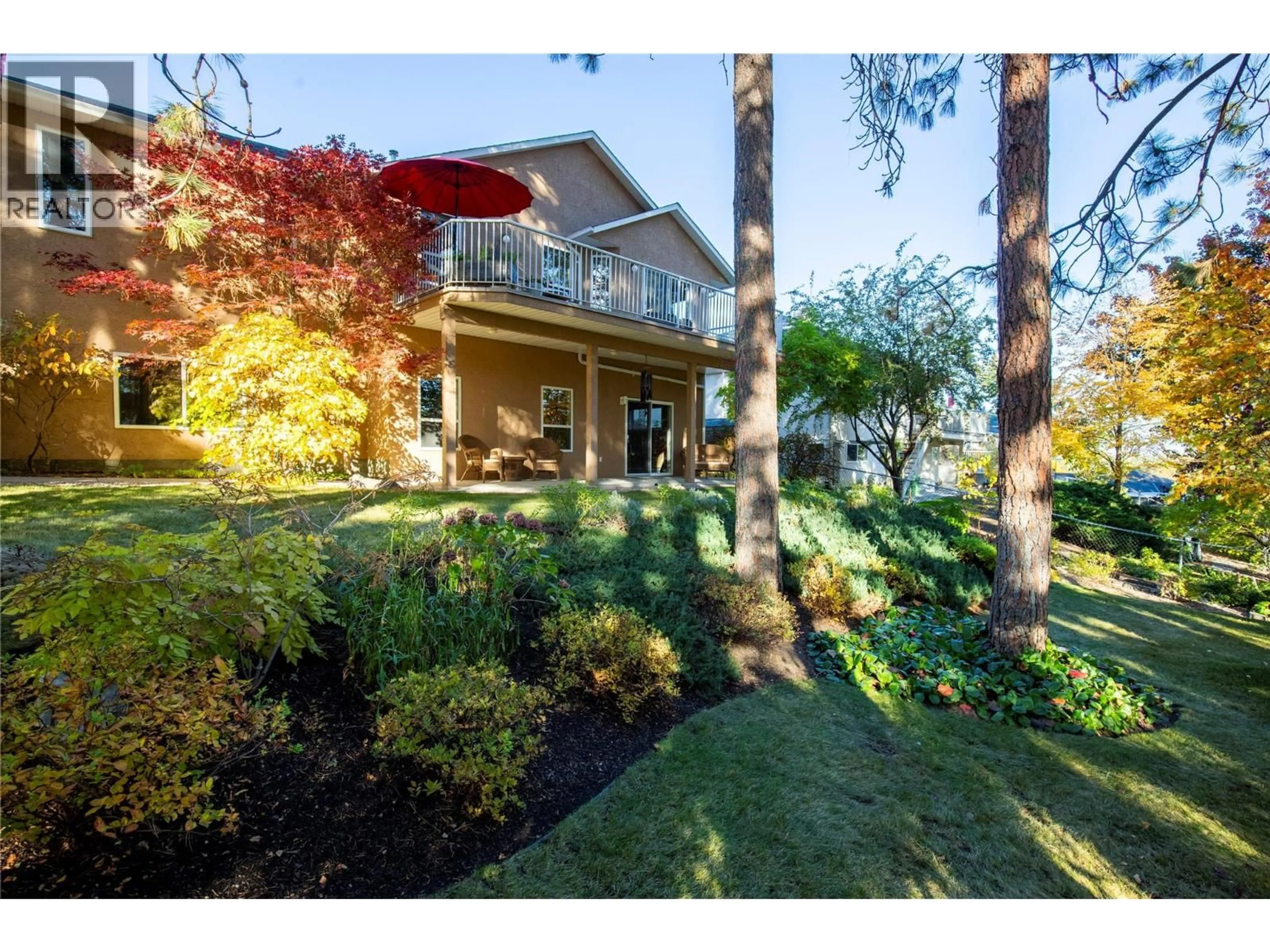 Unknown for 2215 SHANNON WOODS PLACE, West Kelowna British Columbia V4T2L9