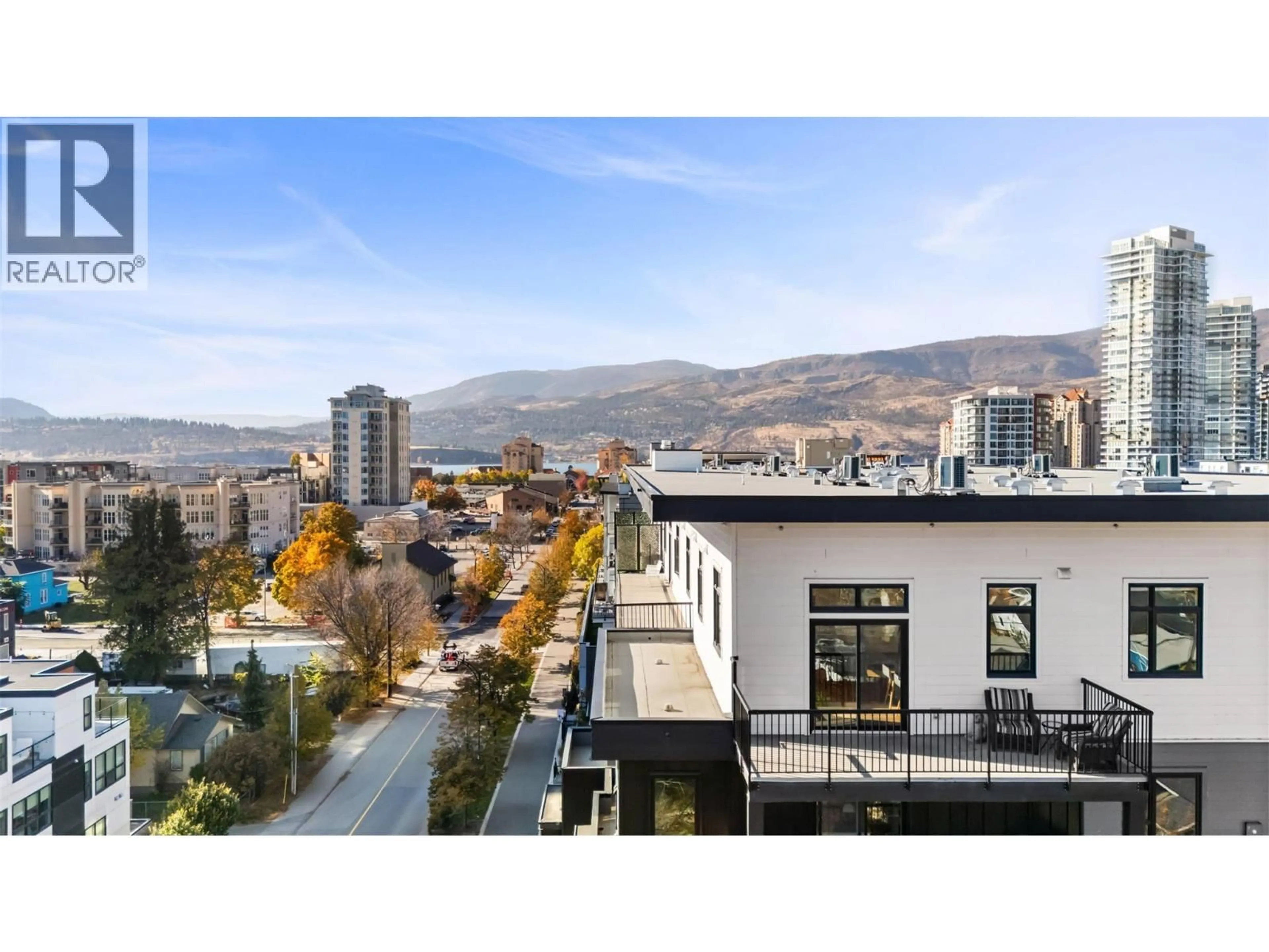 Unknown for 604 - 660 CAWSTON AVENUE, Kelowna British Columbia V1Y2L1