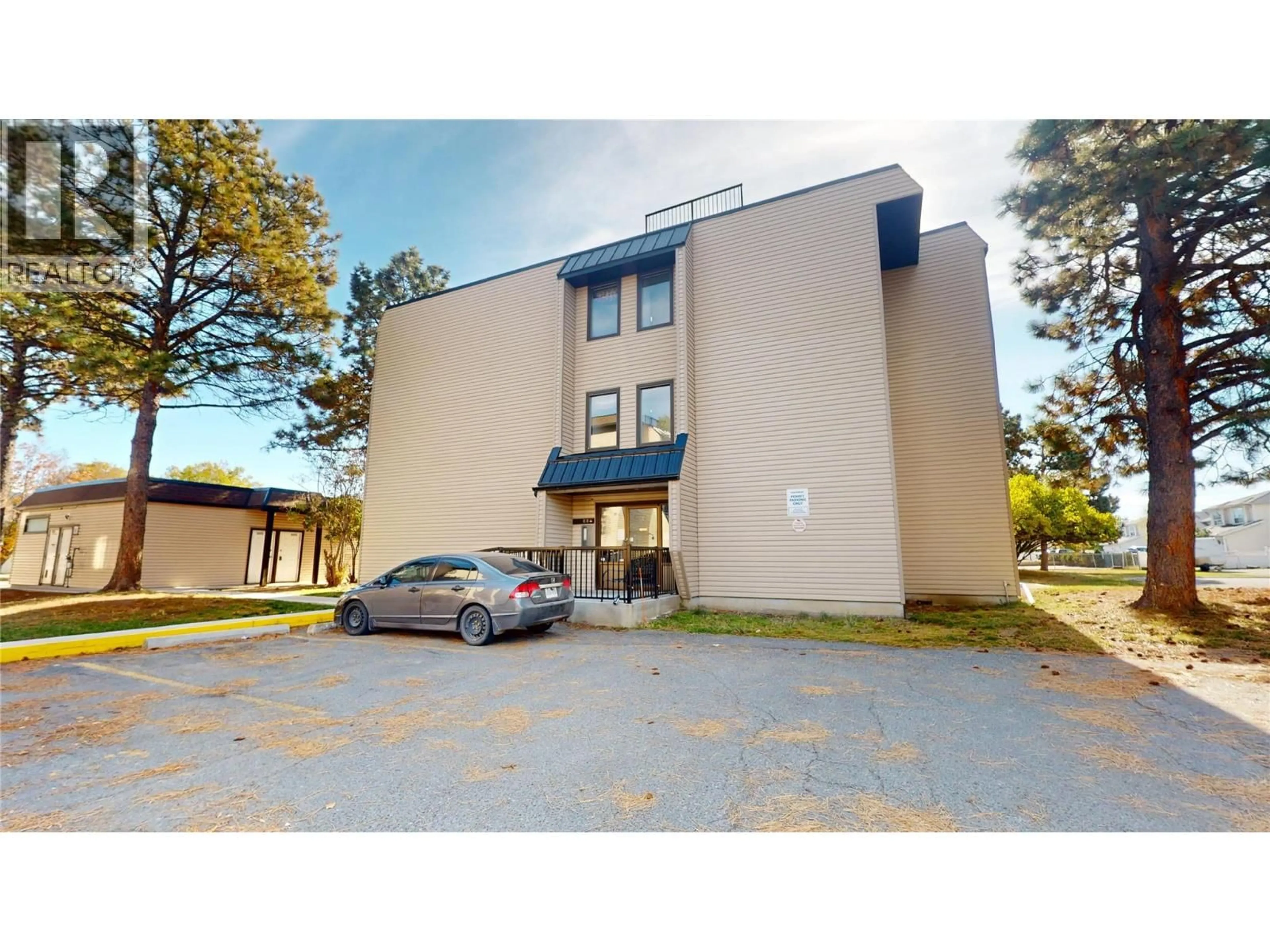 Unknown for 108 - 1108 23 AVENUE NORTH, Cranbrook British Columbia V1C5T6
