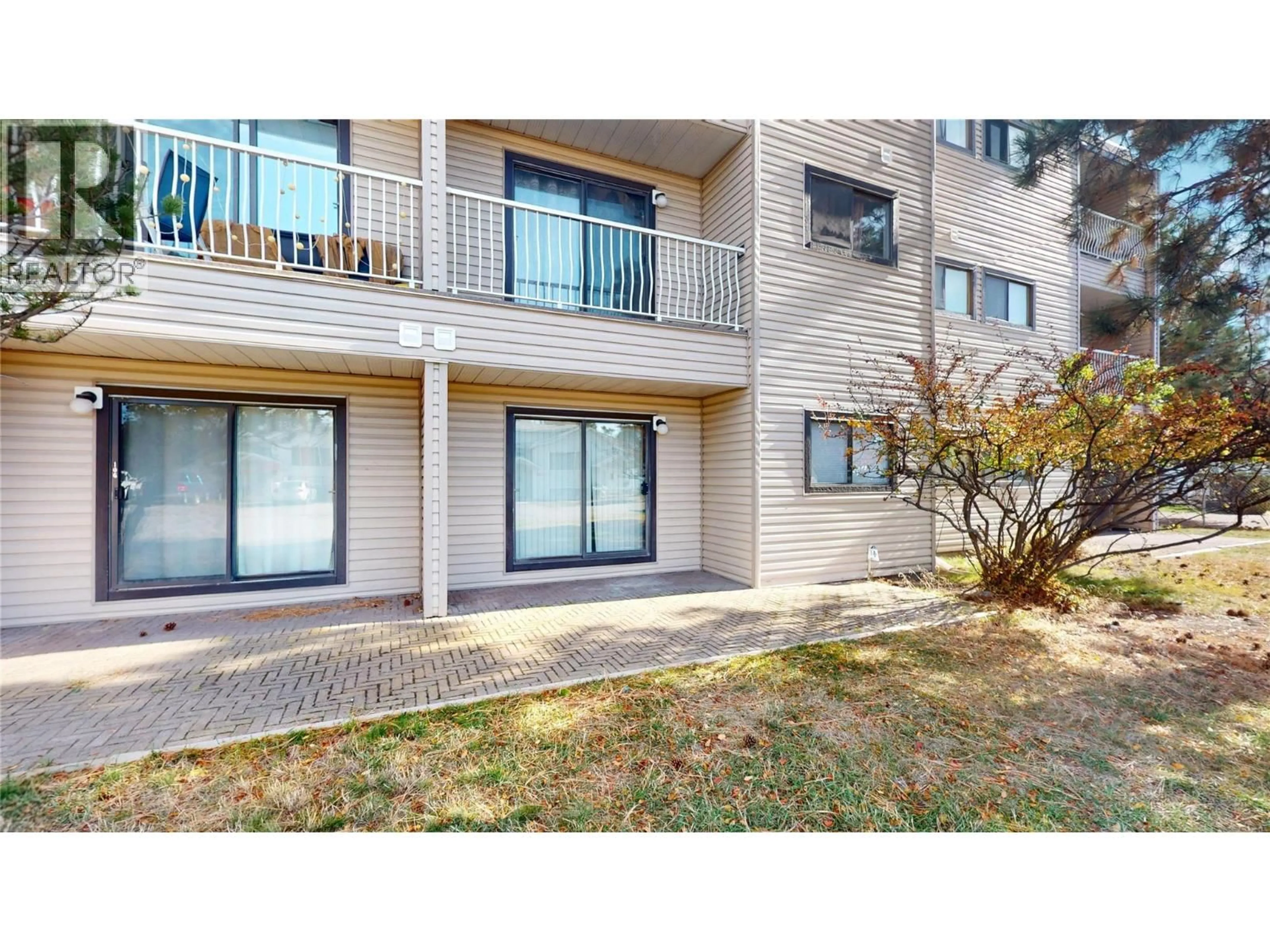 Patio, unknown for 108 - 1108 23 AVENUE NORTH, Cranbrook British Columbia V1C5T6