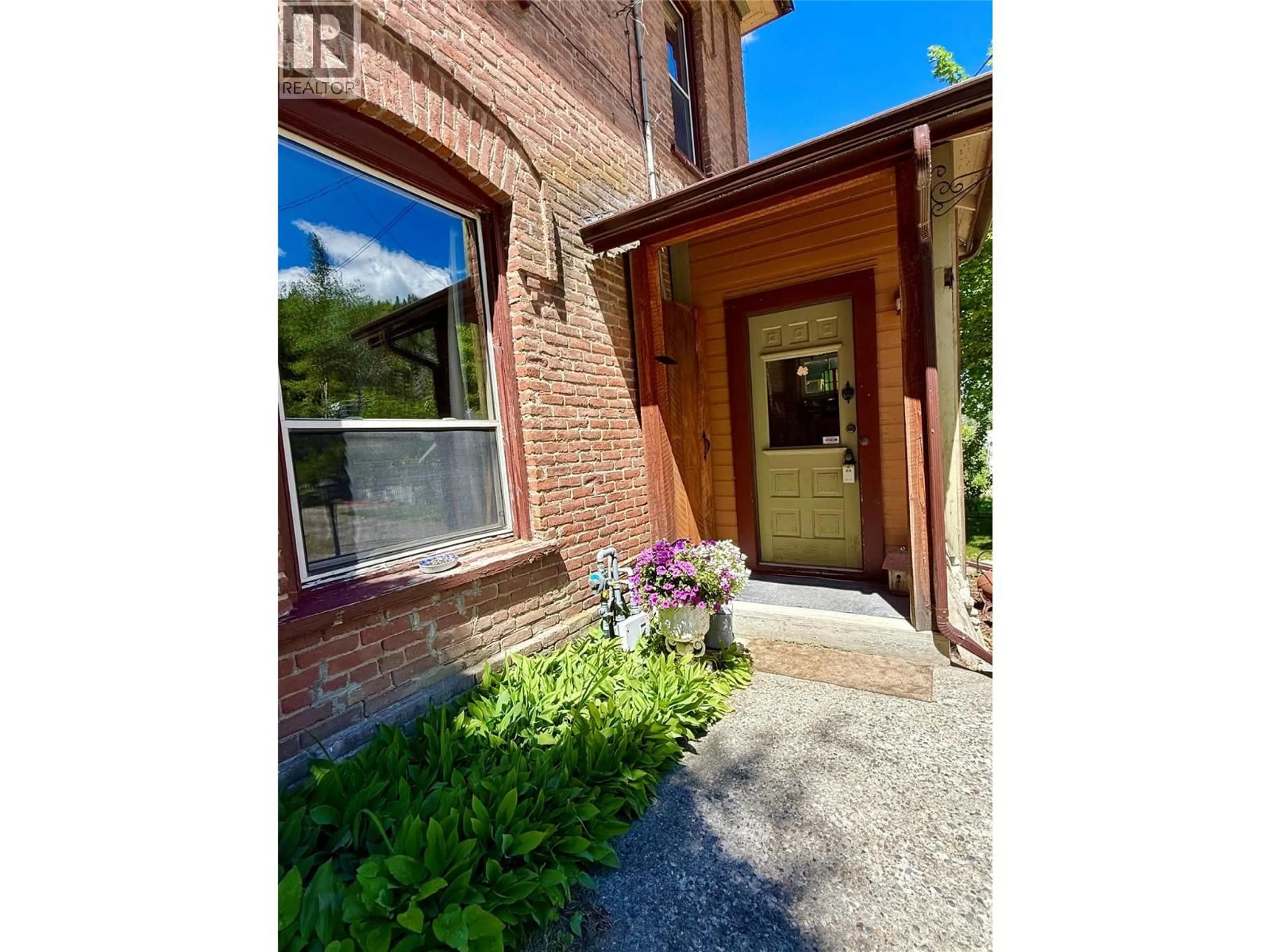 Unknown for 267 LONG LAKE AVENUE, Greenwood British Columbia V0H1J0