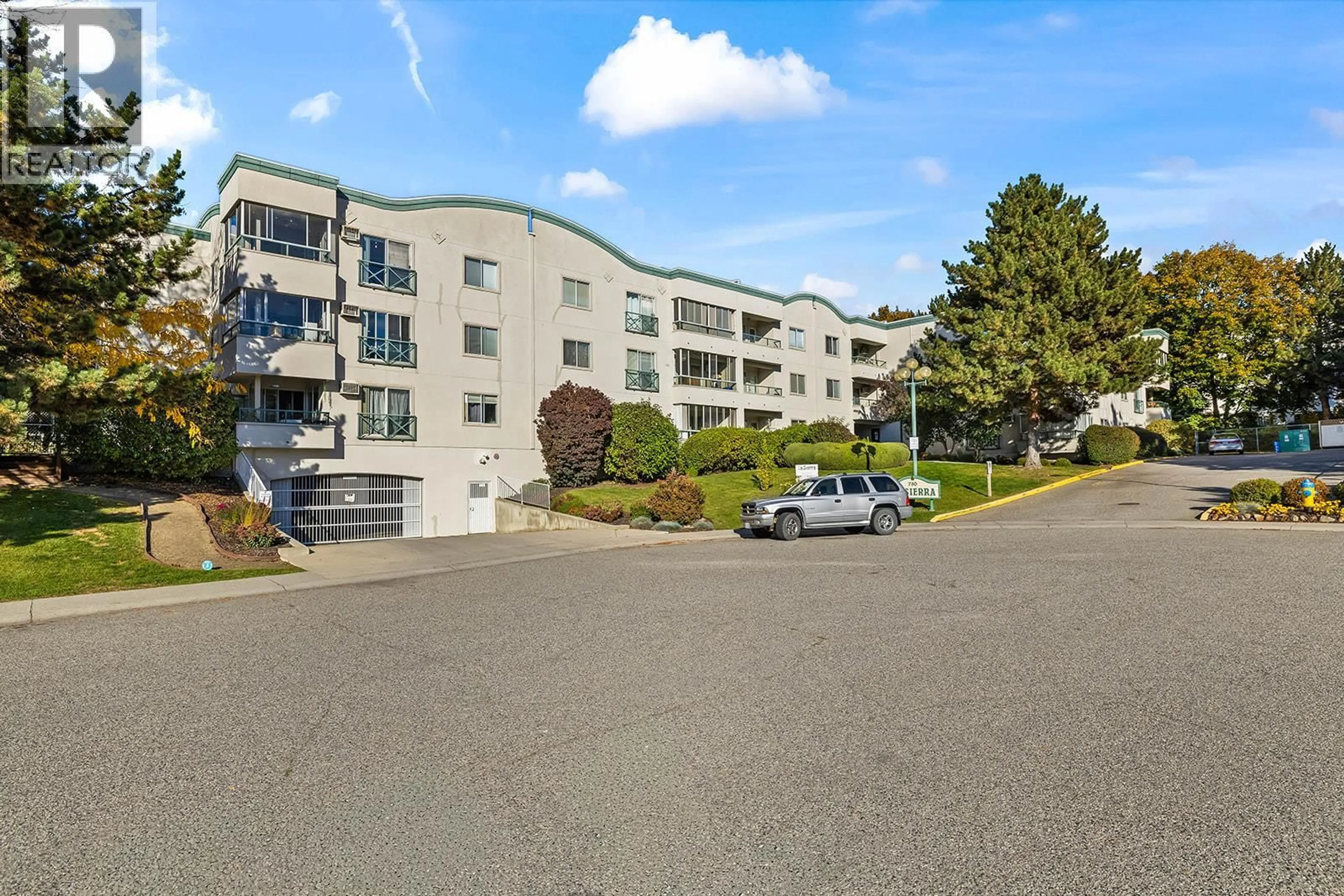 Unknown for 107 - 730 BADKE ROAD, Kelowna British Columbia V1X6G9