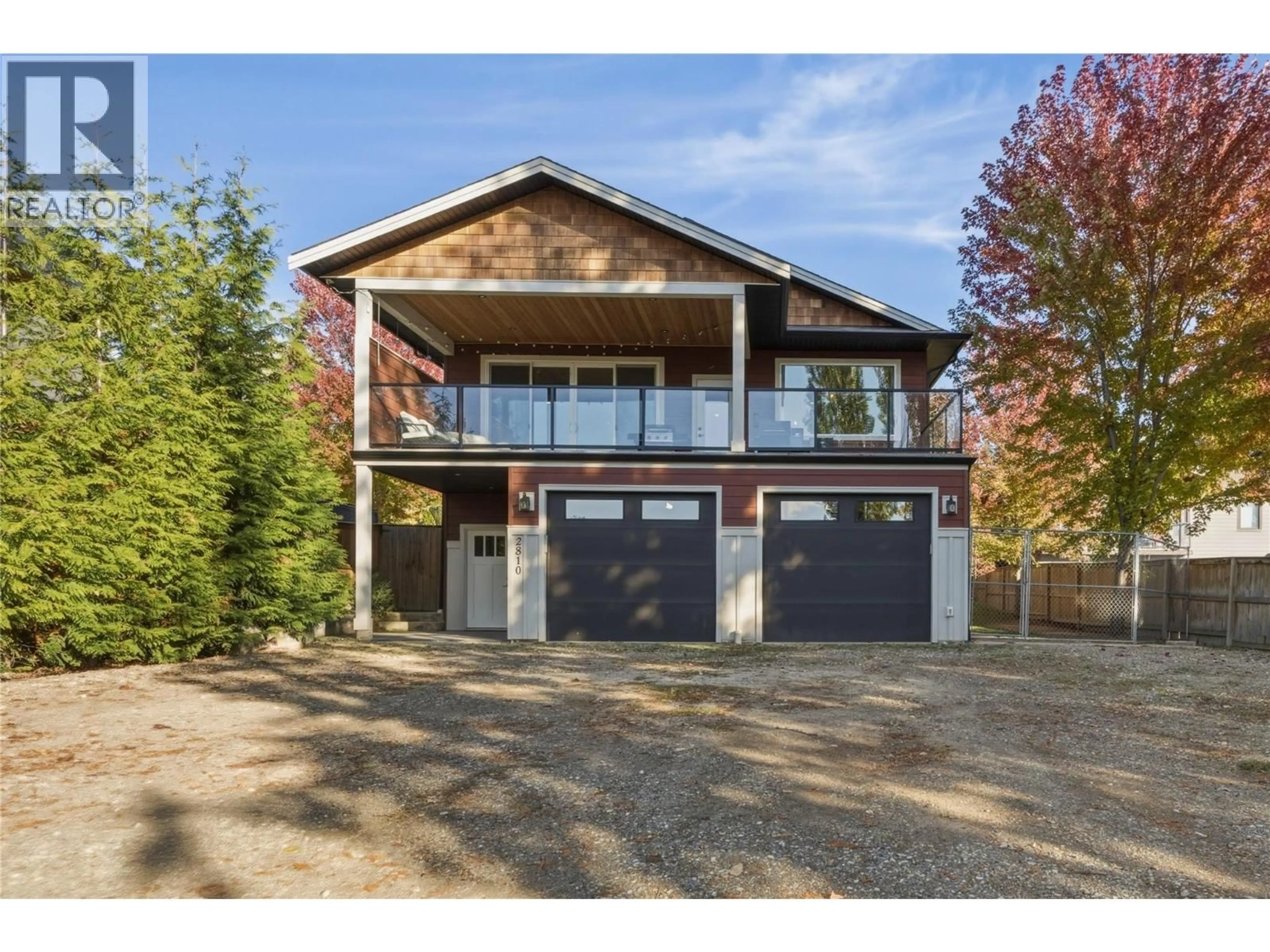Unknown for 2810 25 STREET NORTHEAST, Salmon Arm British Columbia V1E0G2