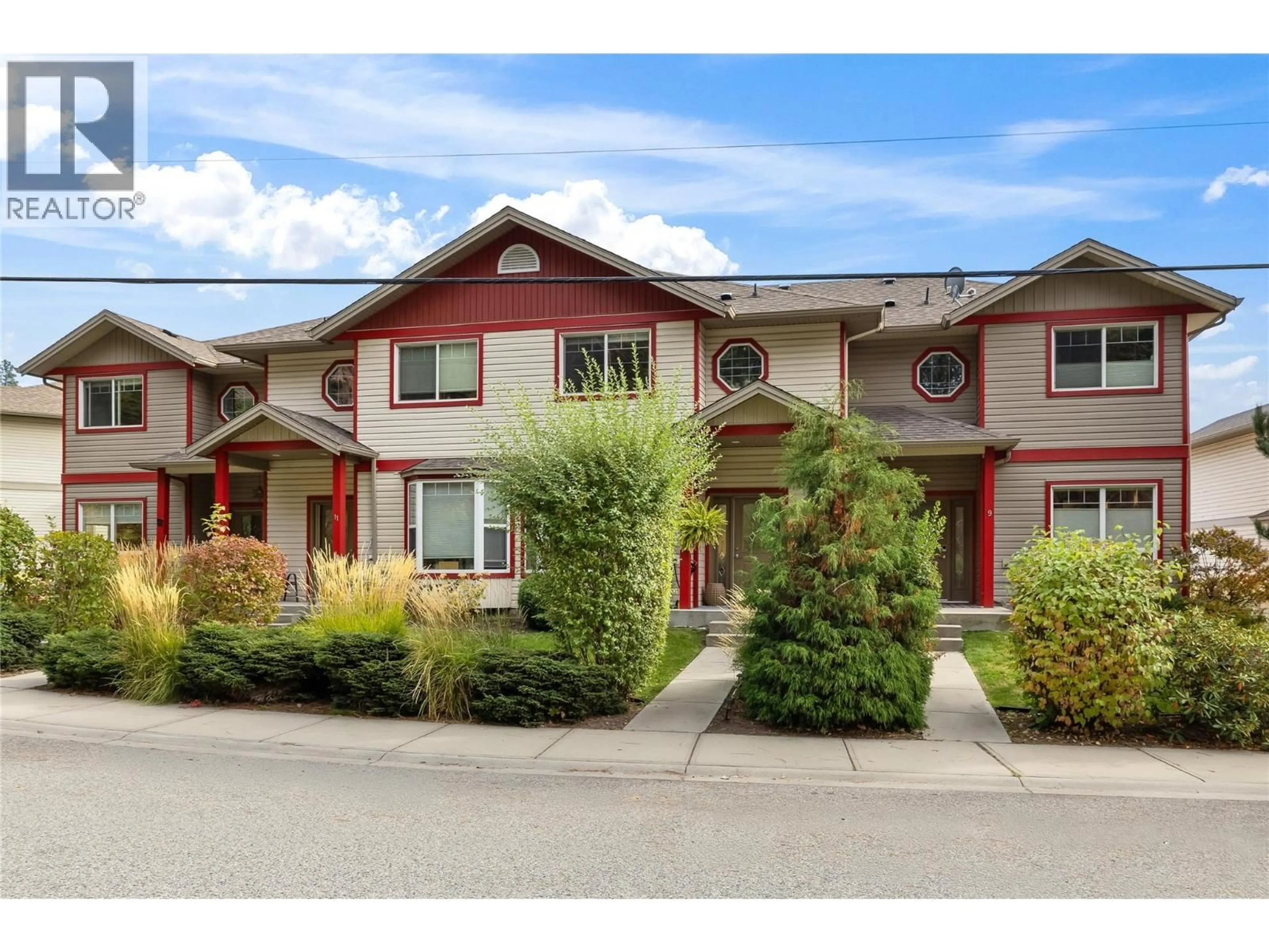 Unknown for 10 - 3275 BROADVIEW ROAD, West Kelowna British Columbia V4T3C8