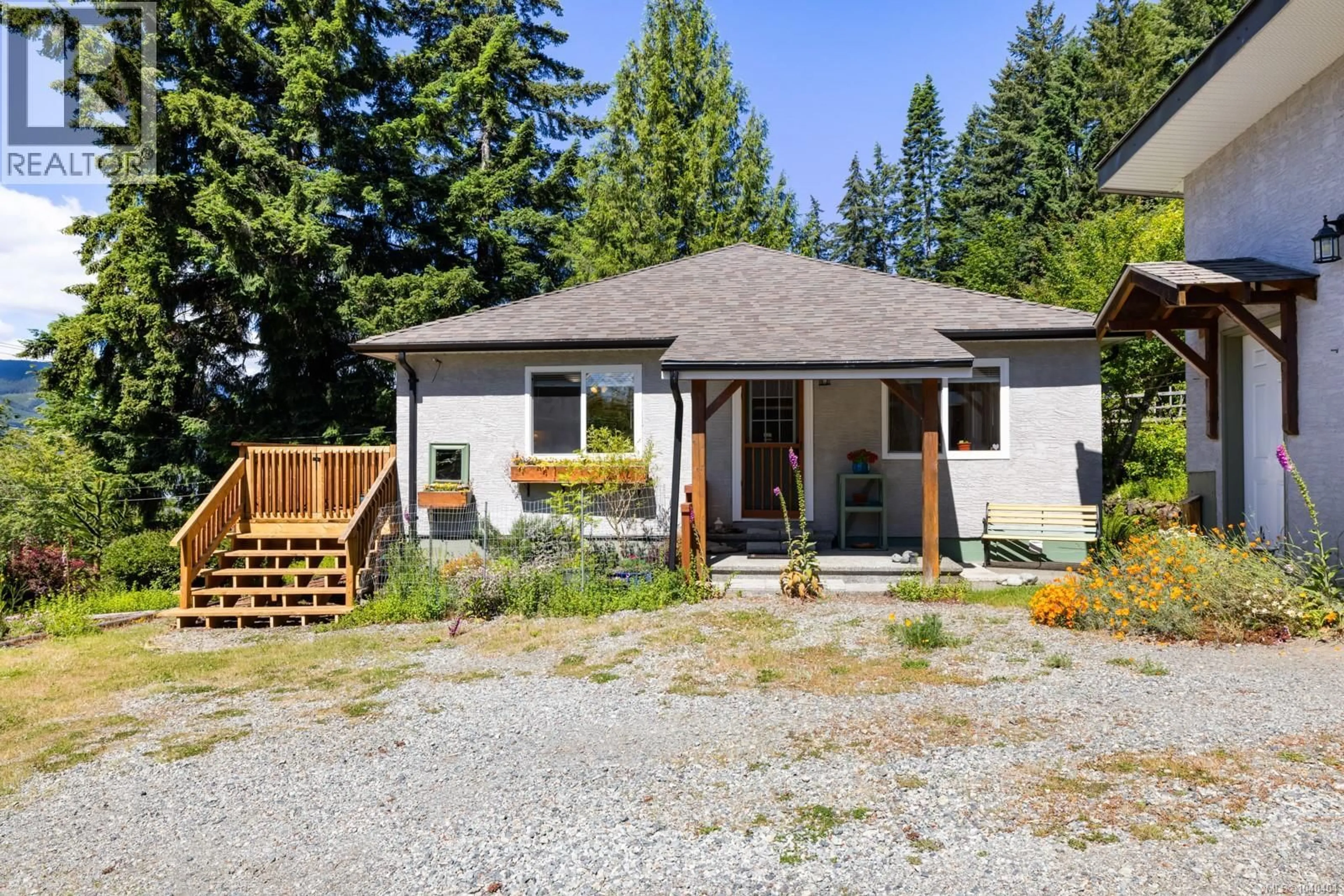 Unknown for 10093 YOUBOU ROAD, Youbou British Columbia V0R3E1