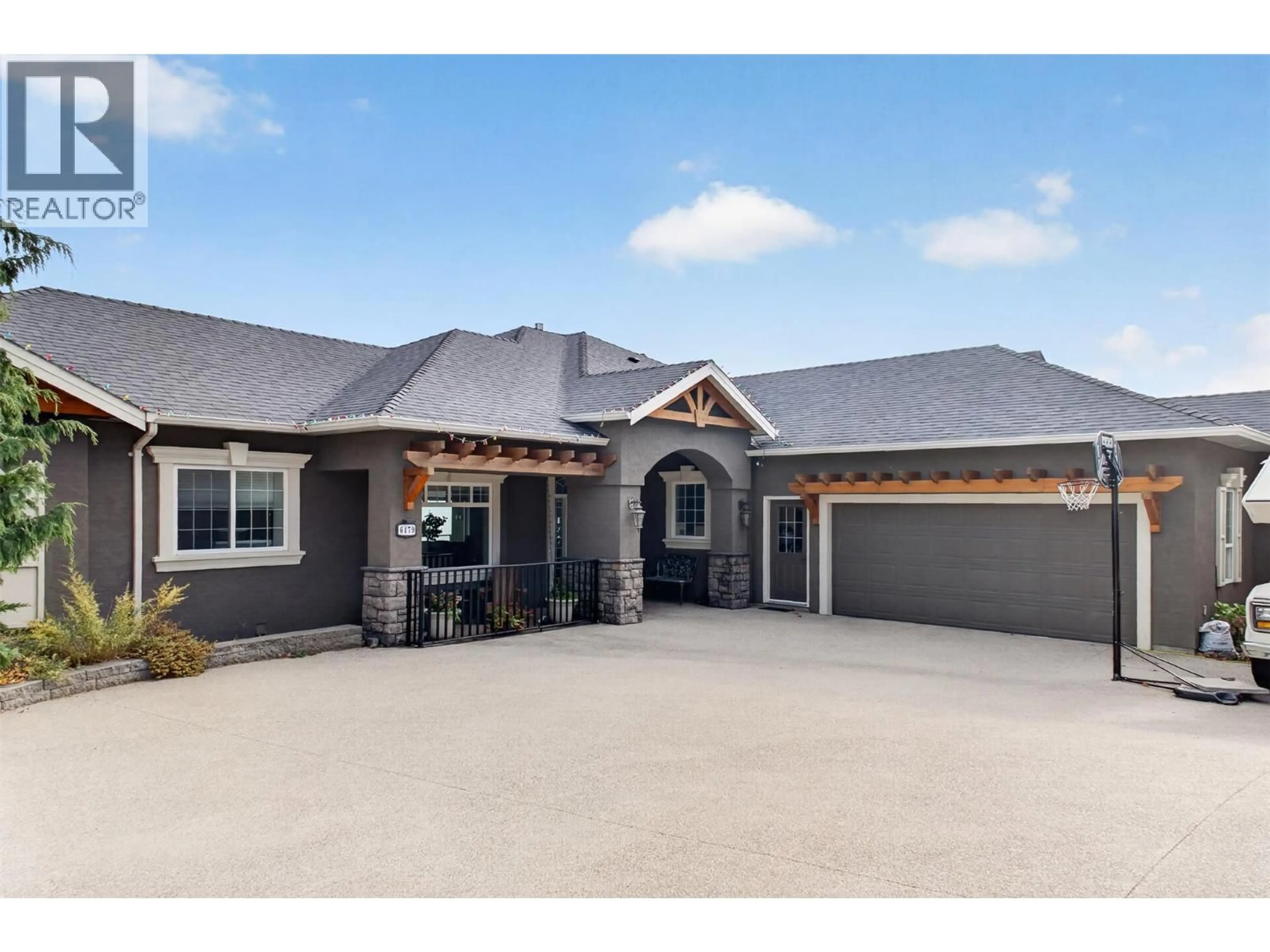 Unknown for 6479 STUART CRESCENT SOUTH, Peachland British Columbia V0H1X7