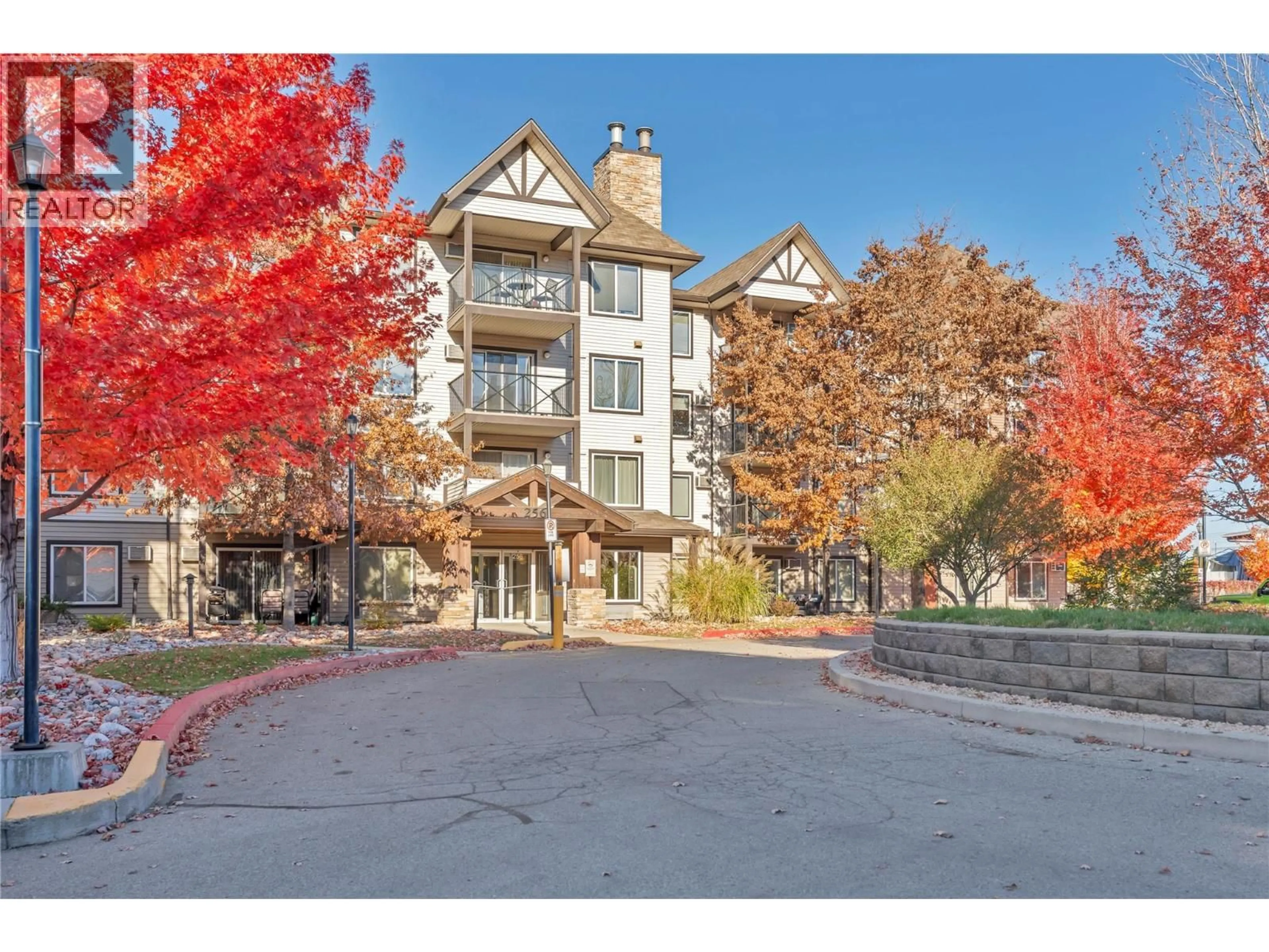 Unknown for 312 - 256 HASTINGS AVENUE, Penticton British Columbia V2A2V6