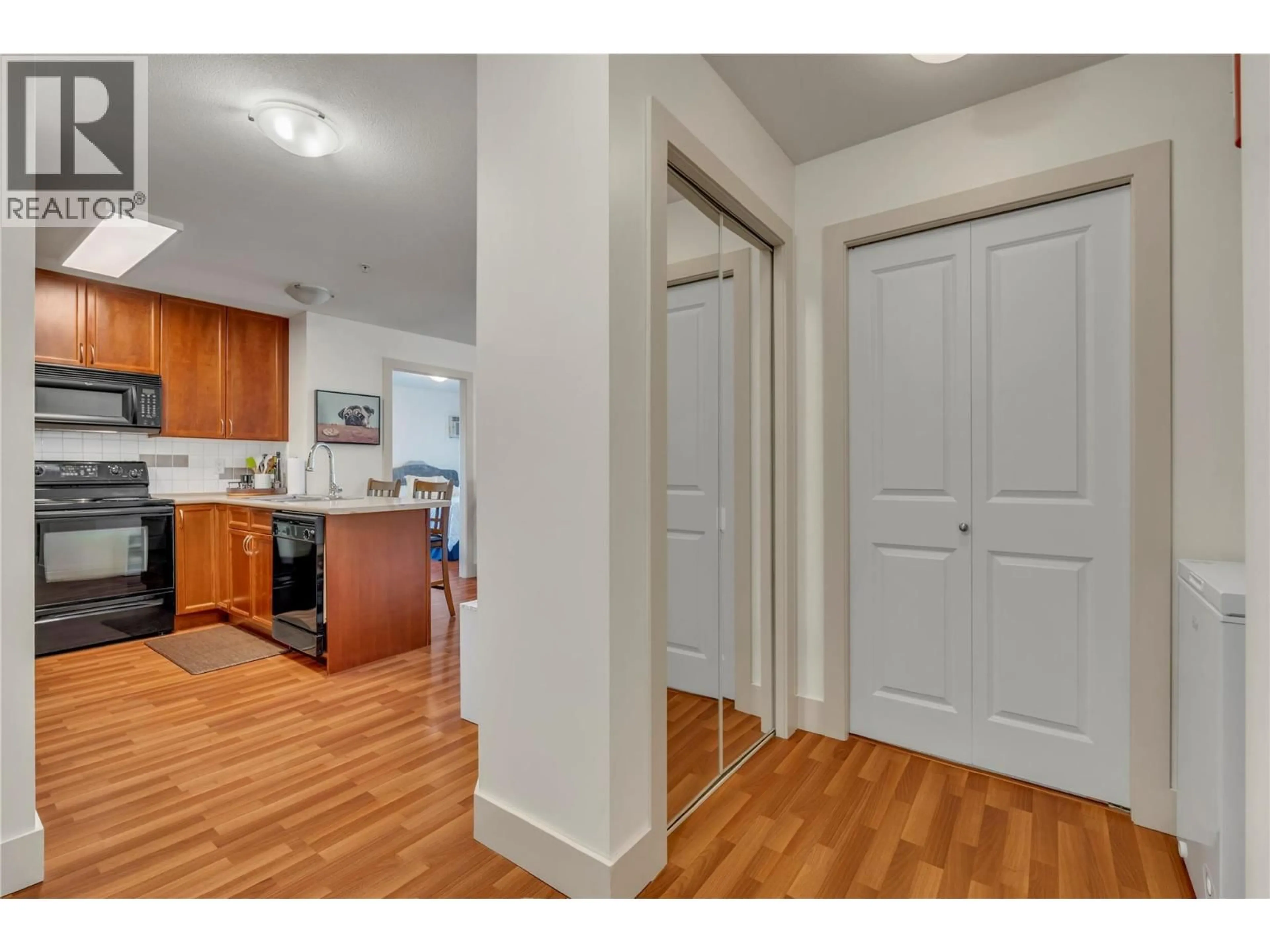 Unknown for 312 - 256 HASTINGS AVENUE, Penticton British Columbia V2A2V6