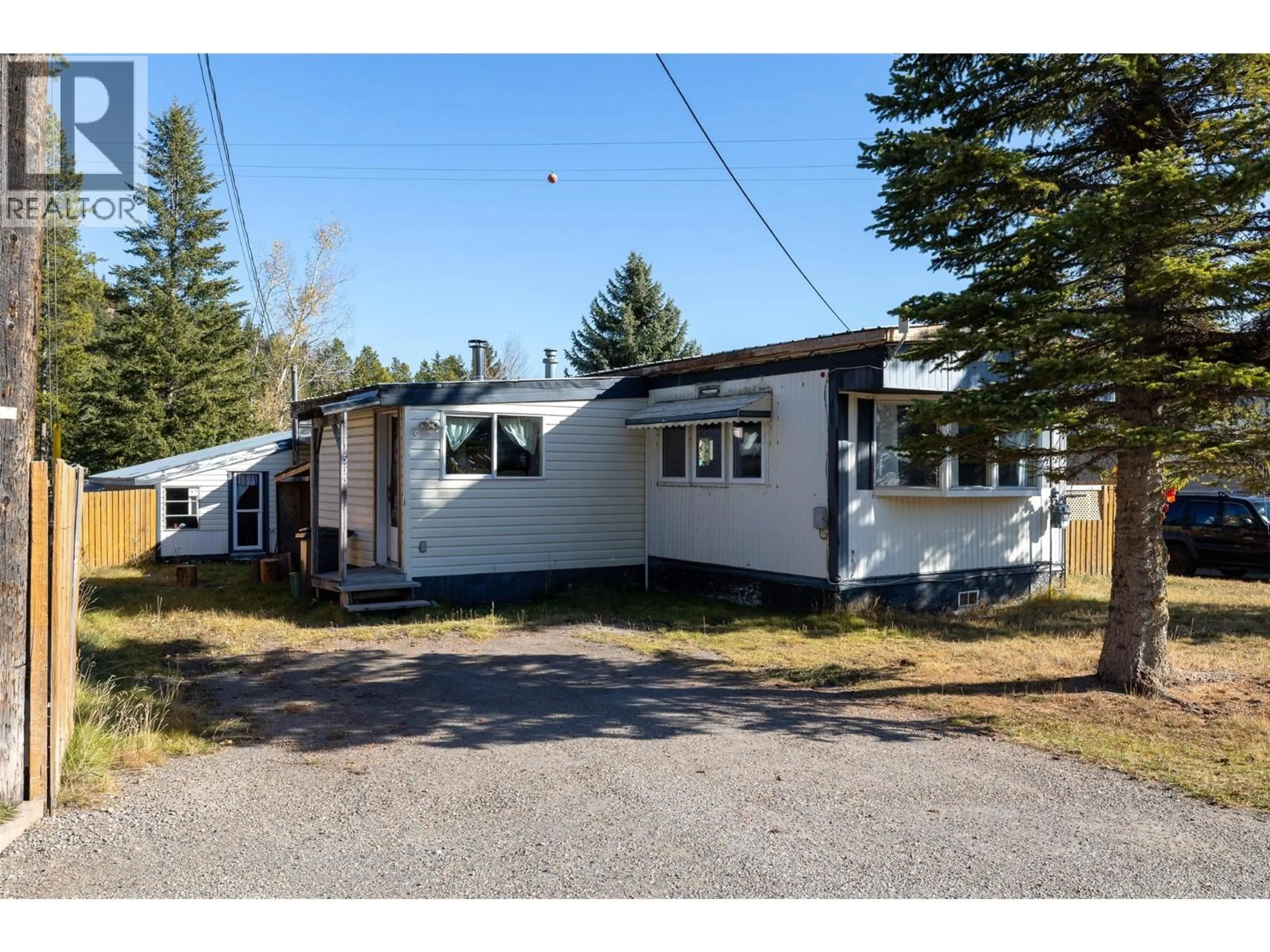 Unknown for 1555 NEWGATE CRESCENT, Elkford British Columbia V0B1H0