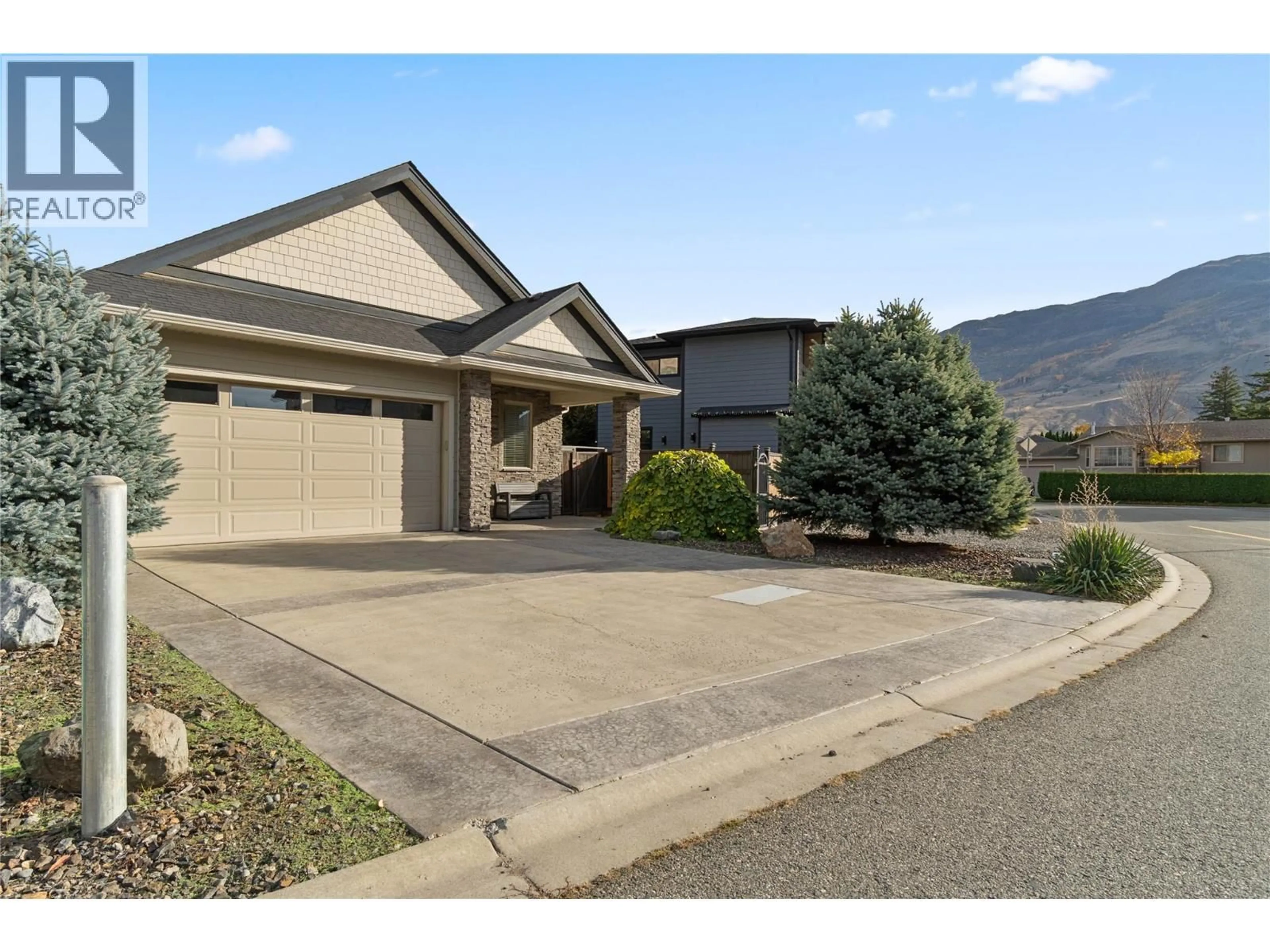 Unknown for 710 HAYWARD PLACE, Kamloops British Columbia V2B0G1