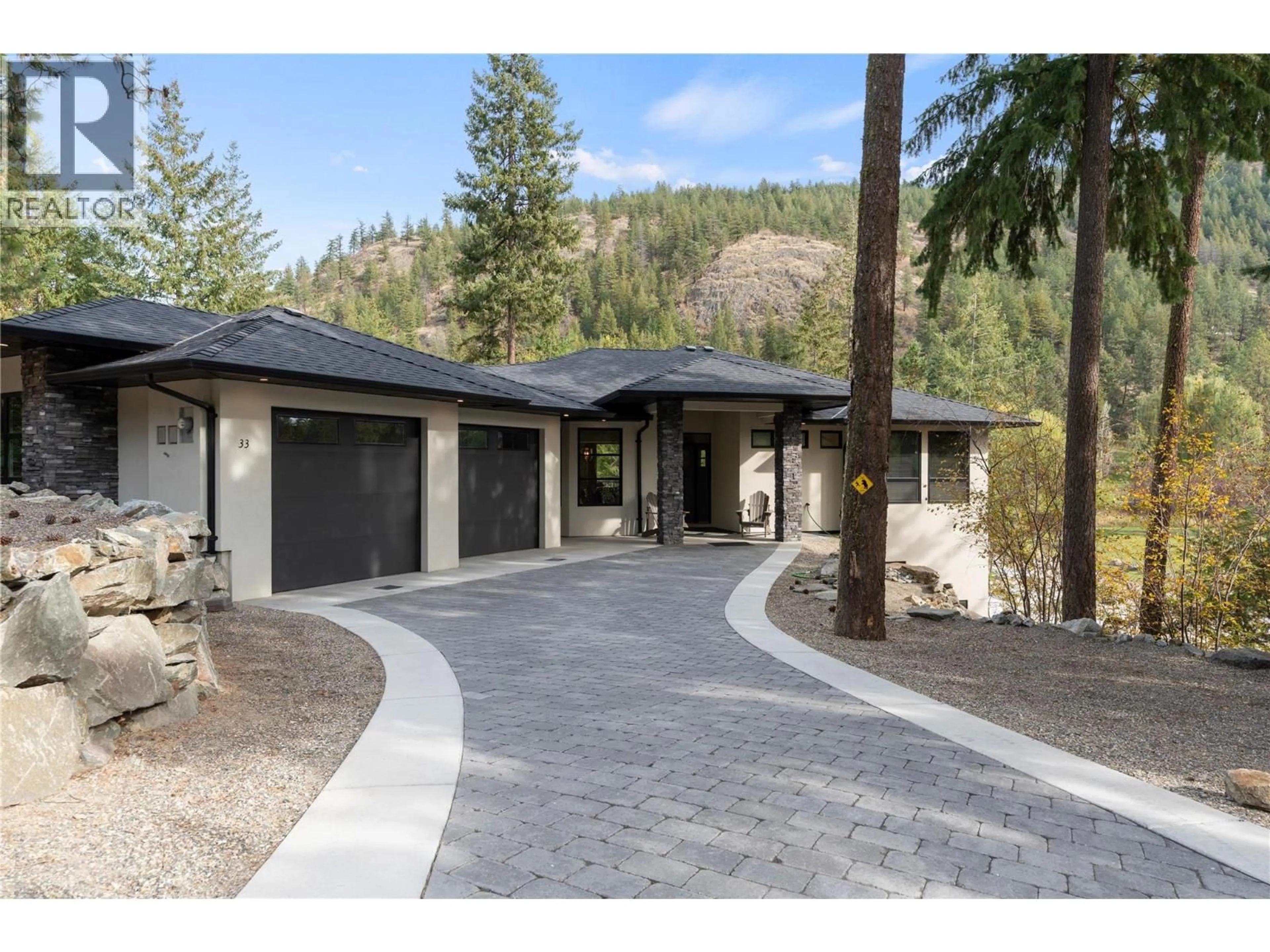 Unknown for 33 - 9196 TRONSON ROAD, Vernon British Columbia V1H1E8
