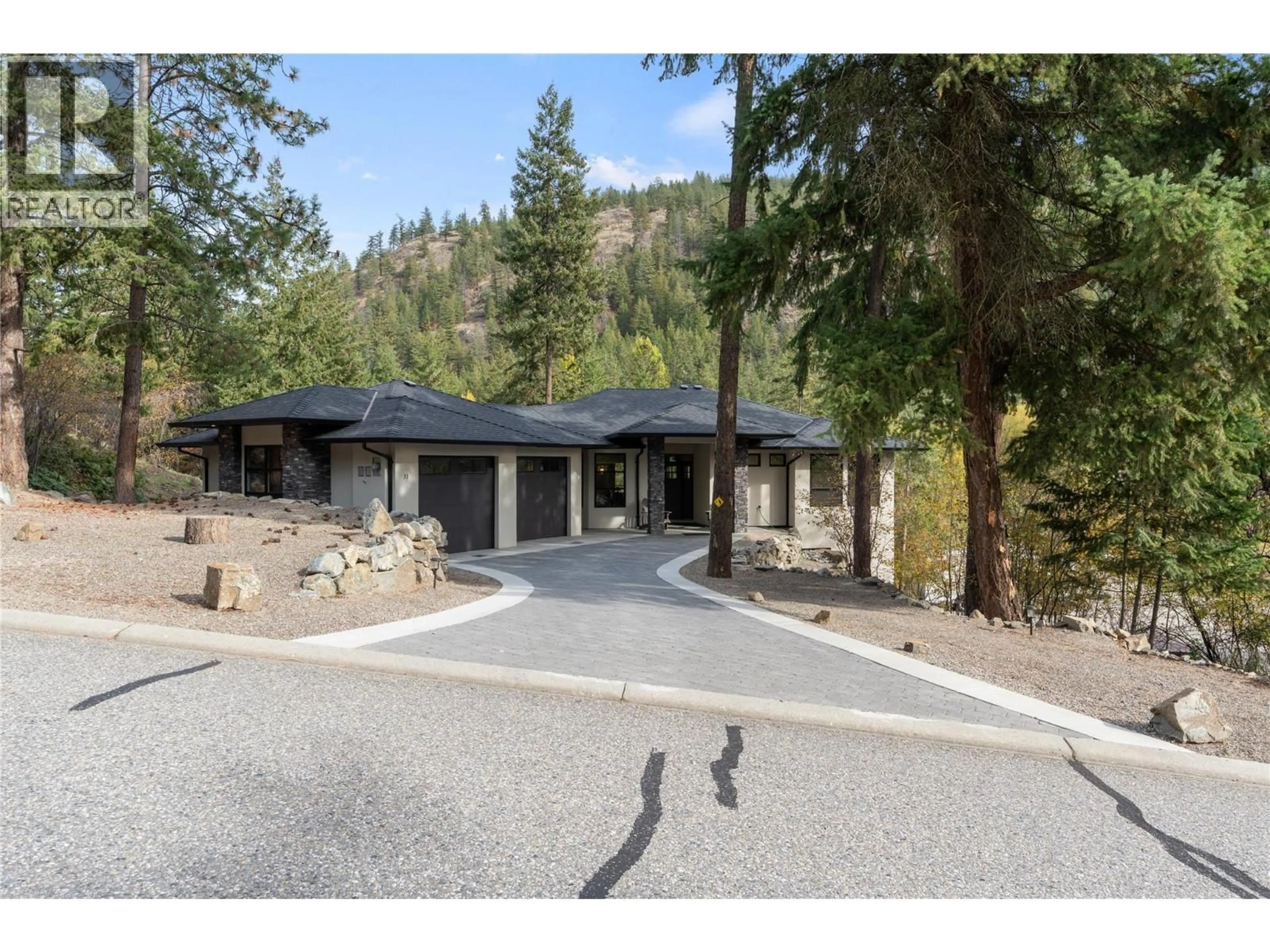 Unknown for 33 - 9196 TRONSON ROAD, Vernon British Columbia V1H1E8